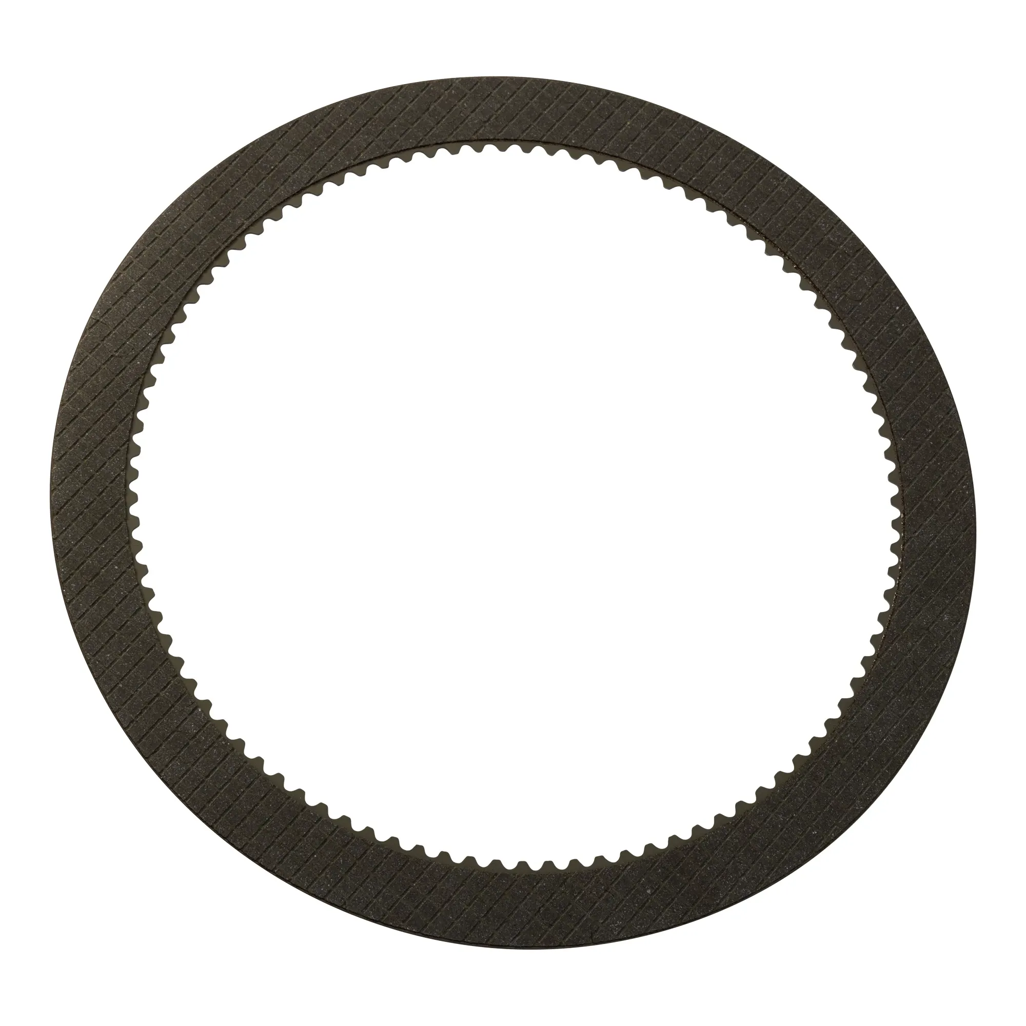 John Deere Inner Spline Reverse Friction Brake Disk - RE321696