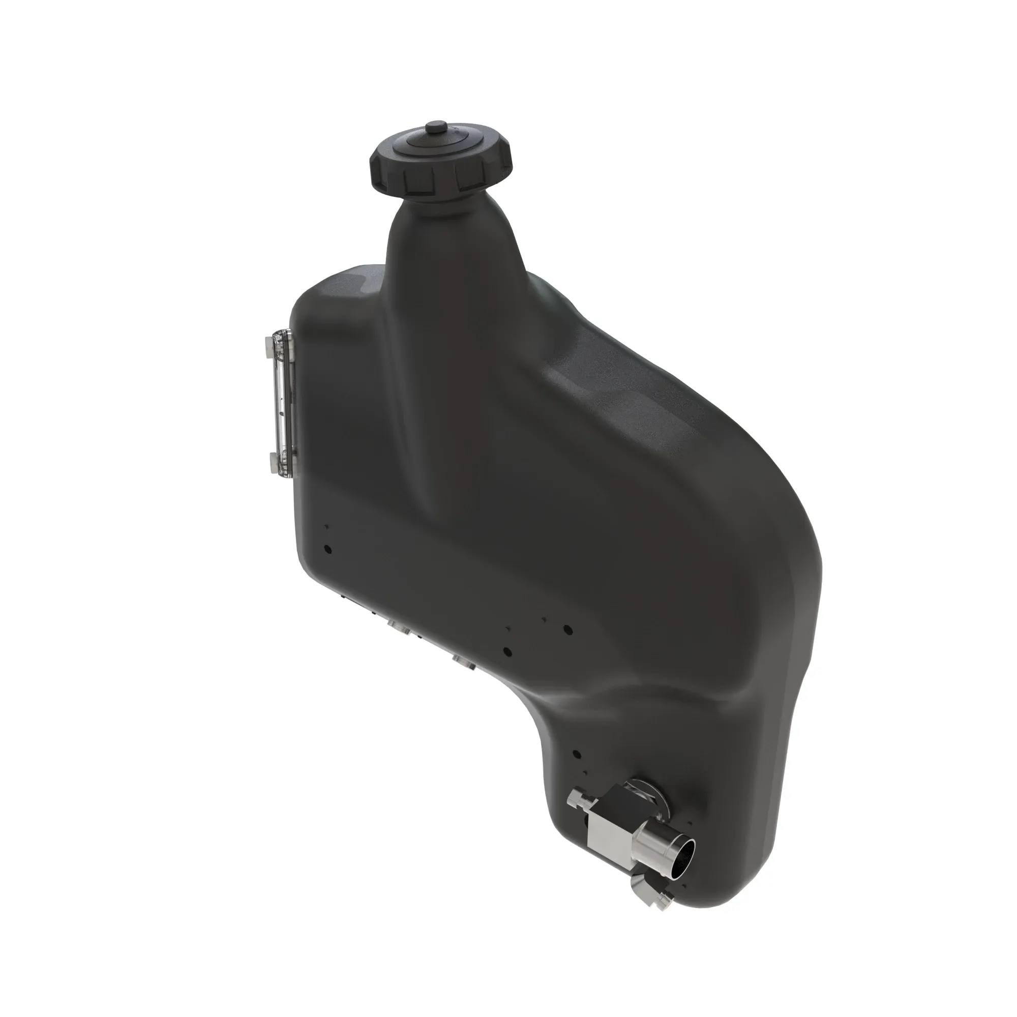 John Deere Hydraulic Reservoir - AT415134