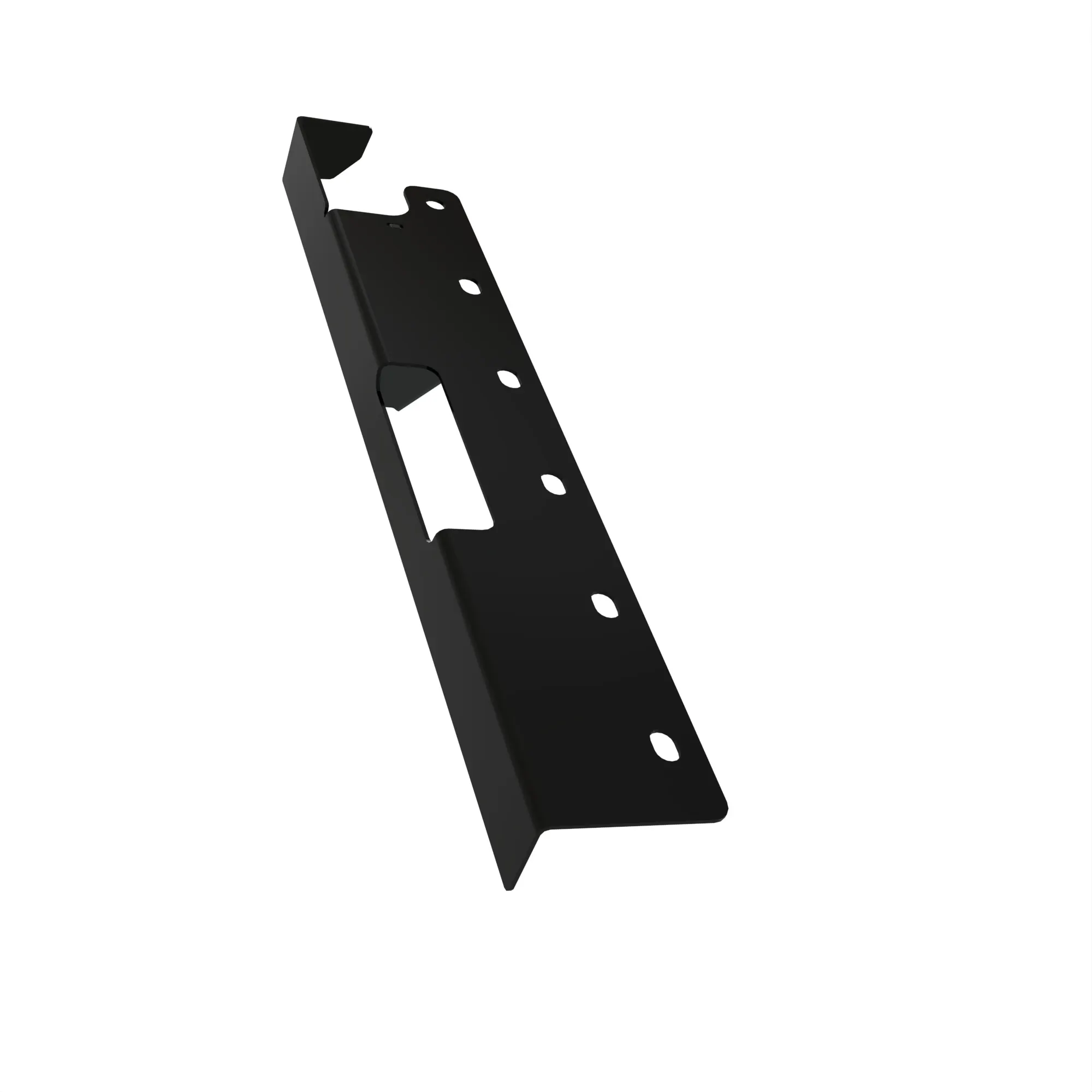 John Deere Outer Float Arm Base Ramp, Right Side - AXE59553