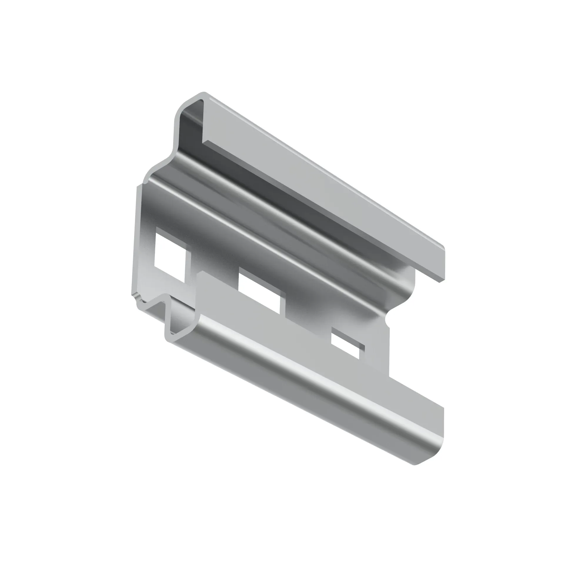 BRACKET, LAMP SOCKET SUPPORT