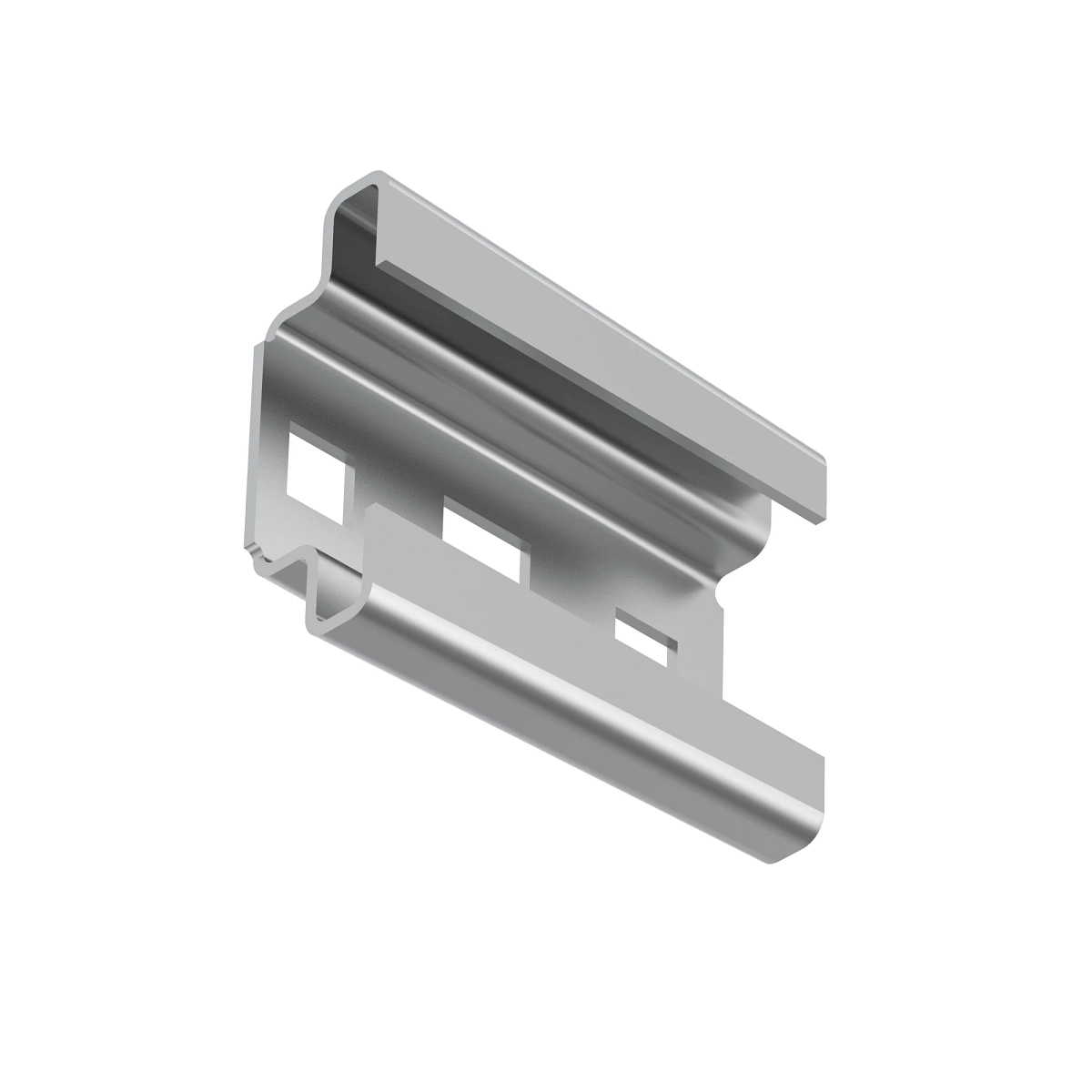 BRACKET, LAMP SOCKET SUPPORT