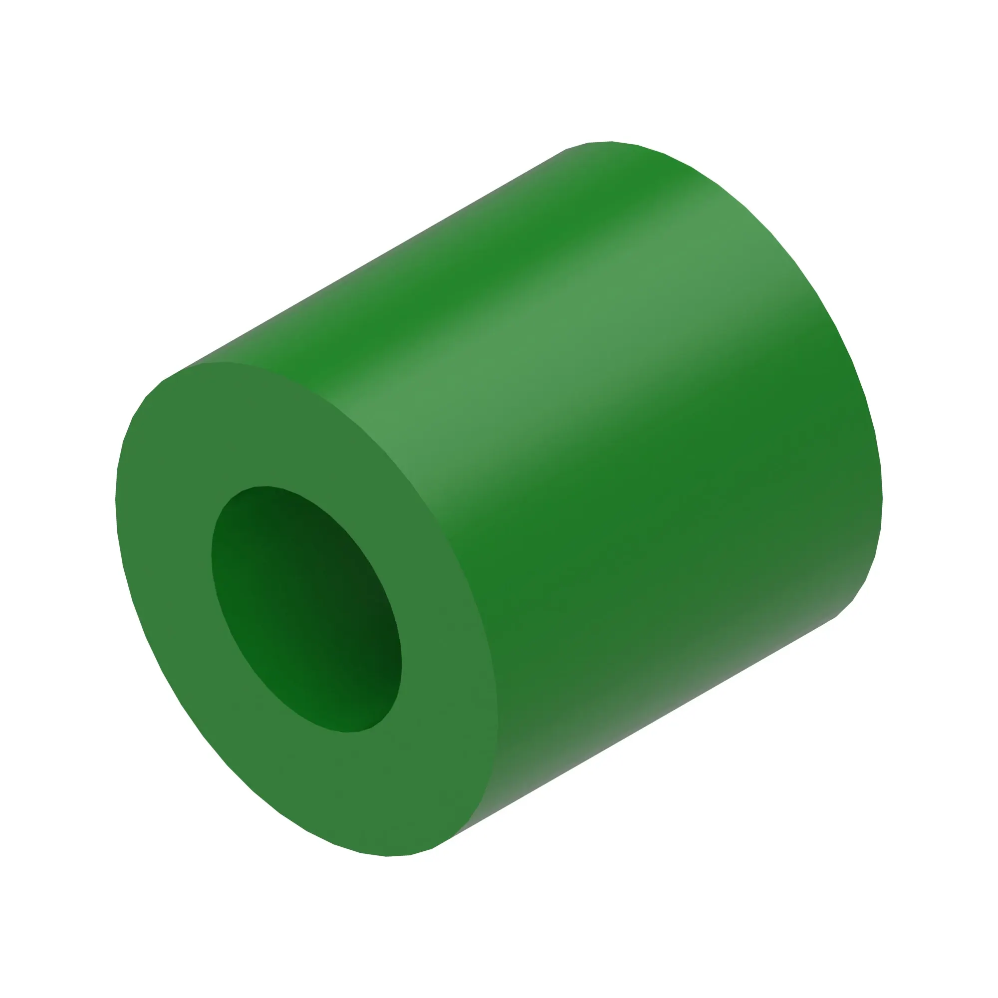 John Deere Plain Bushing - N308496