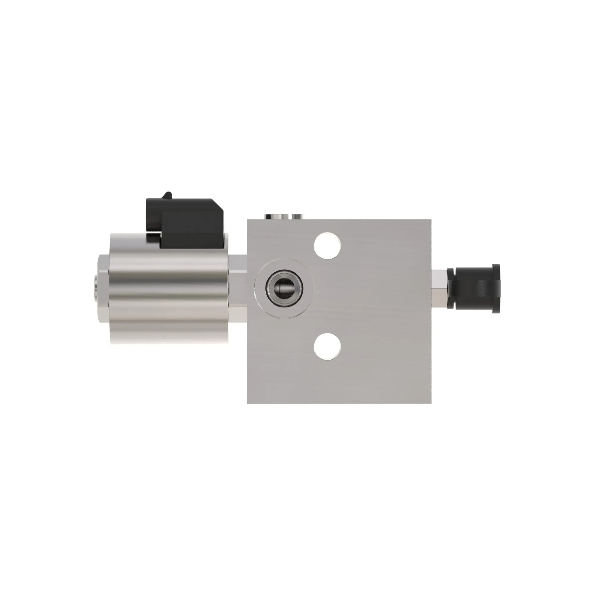SOLENOID VALVE