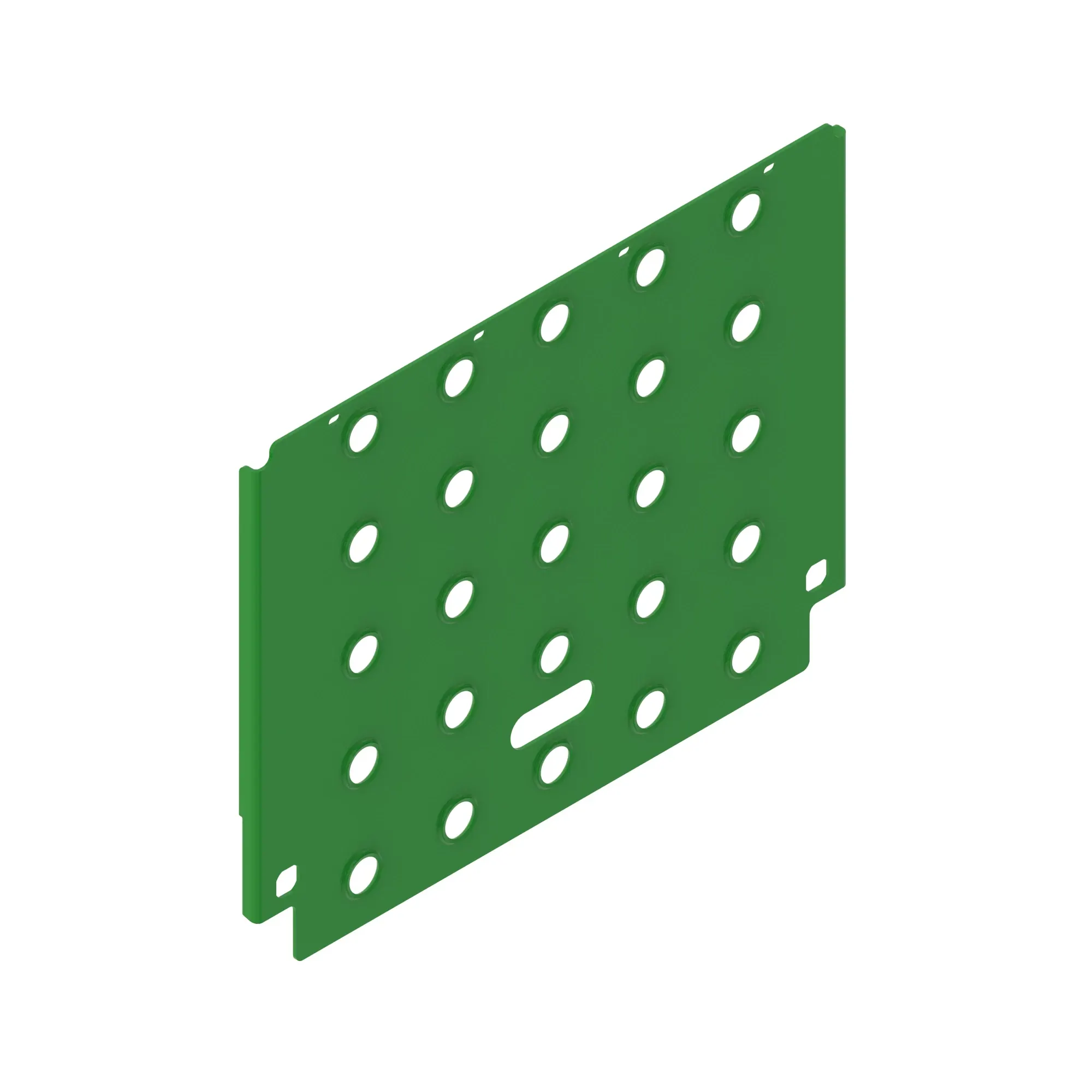 John Deere Step Platform - A99617
