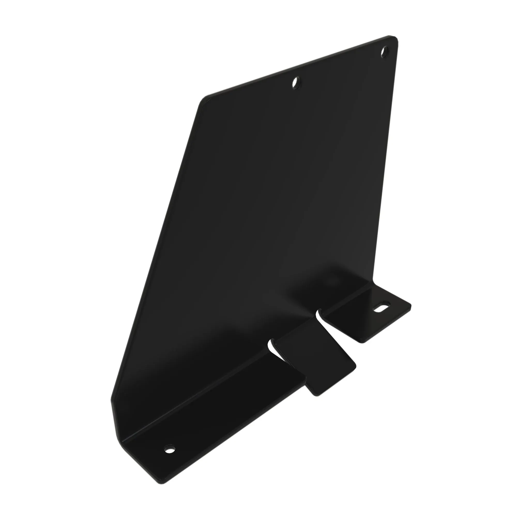 BRACKET, FUEL TANK, FRONT