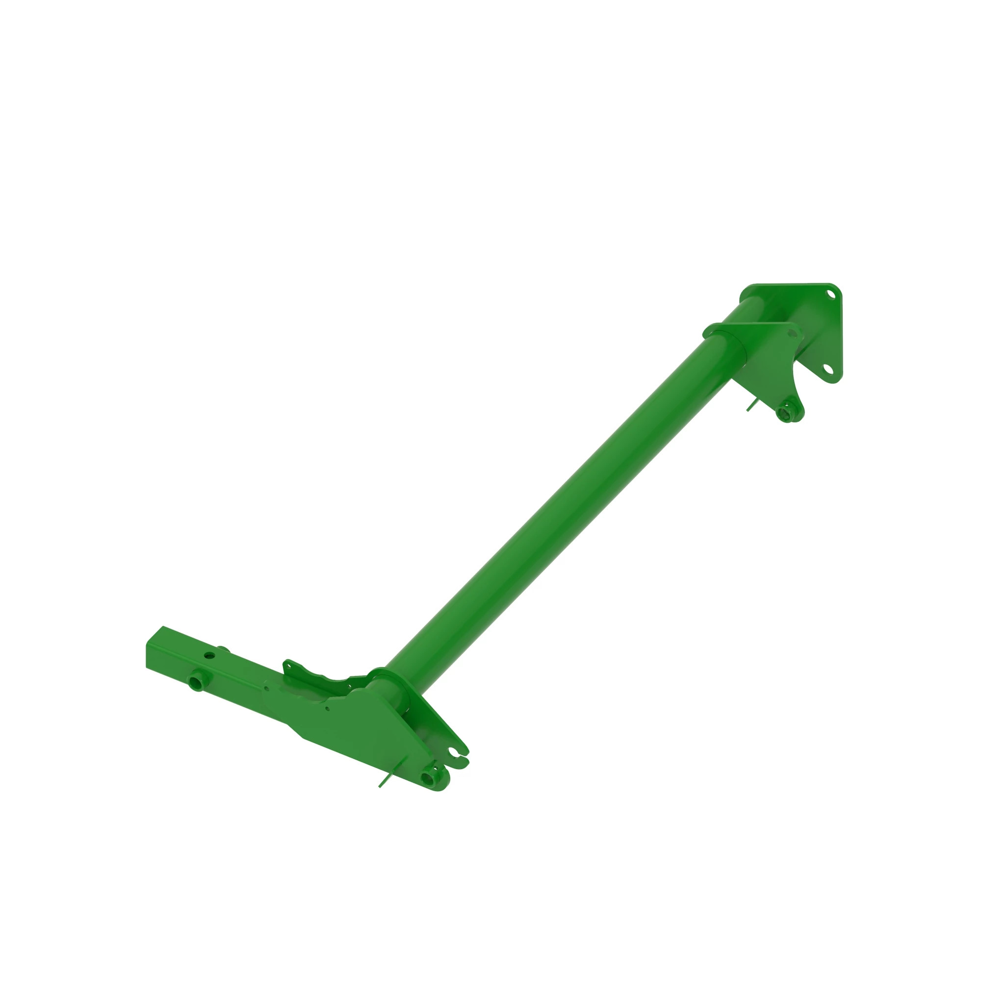 ⚙️ AW33303: Eje del ala del Lado Derecho John Deere 🚜✅
