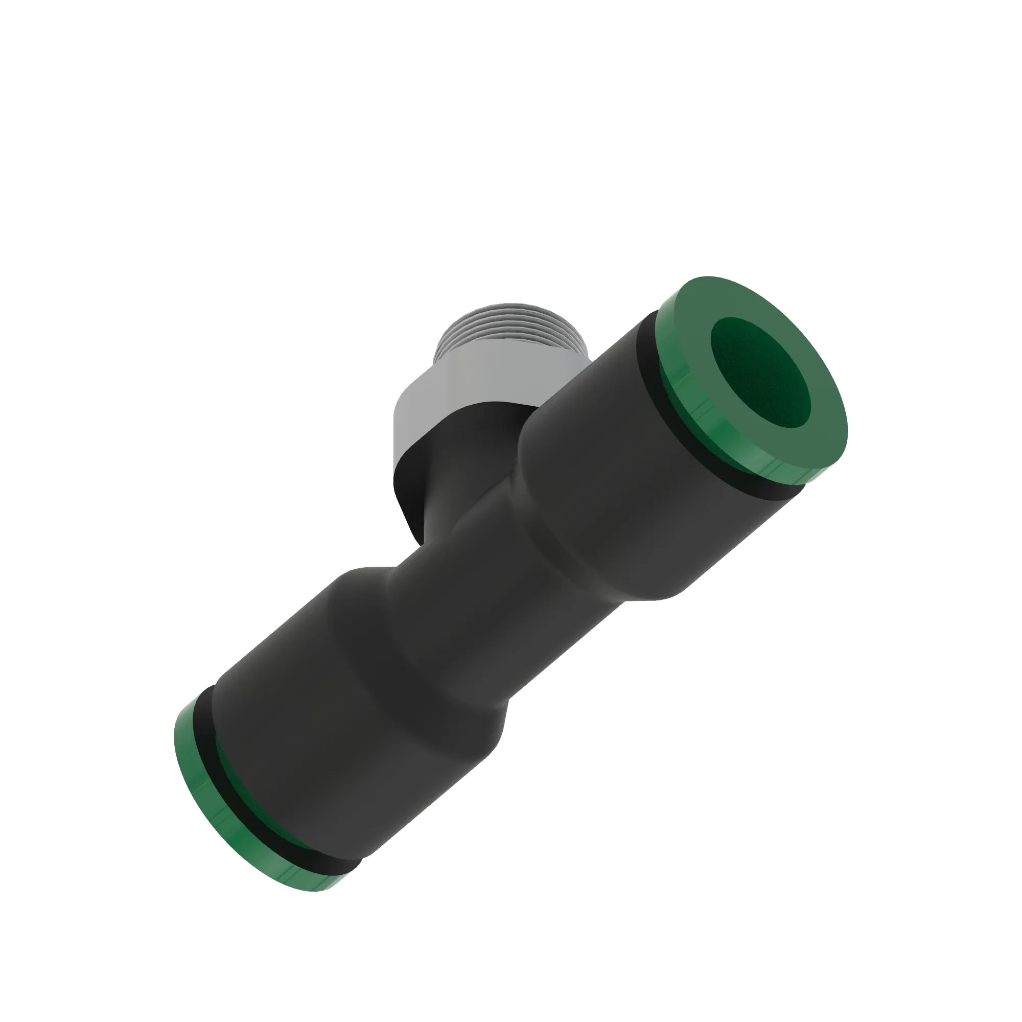 John Deere Tee Fitting - A91221