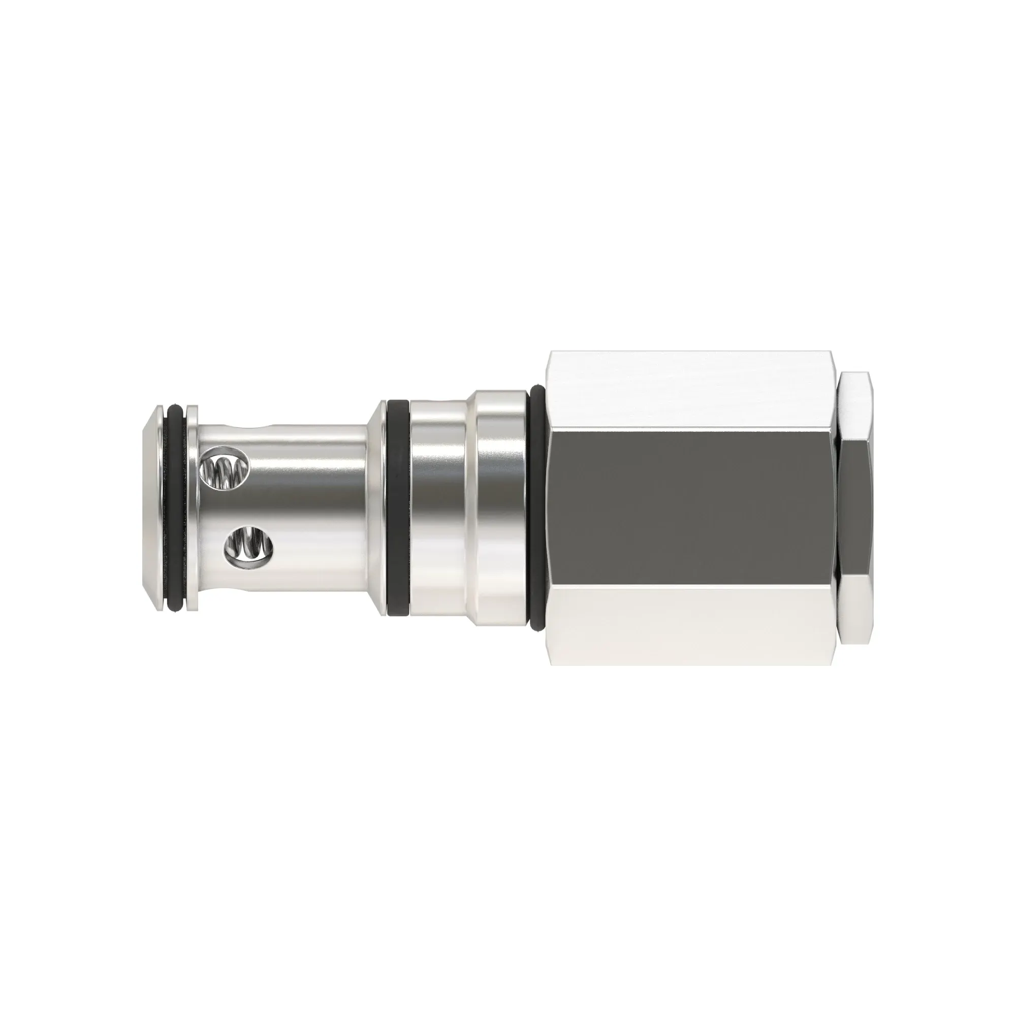 Regulator