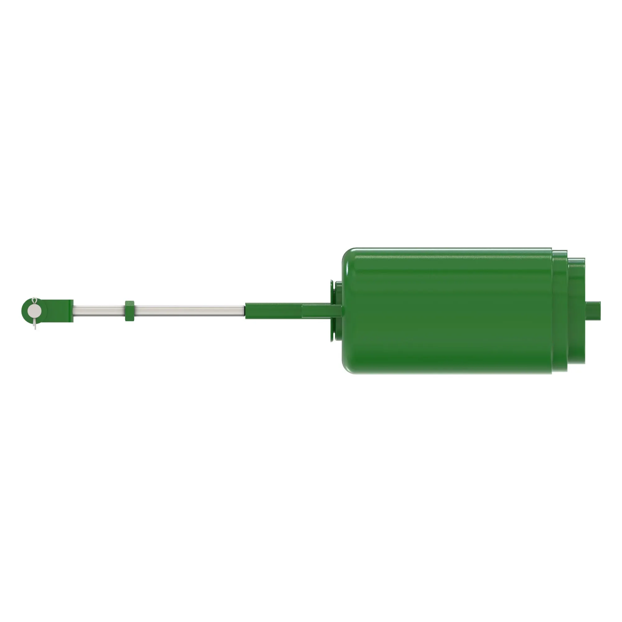 HYDRAULIC CYLINDER