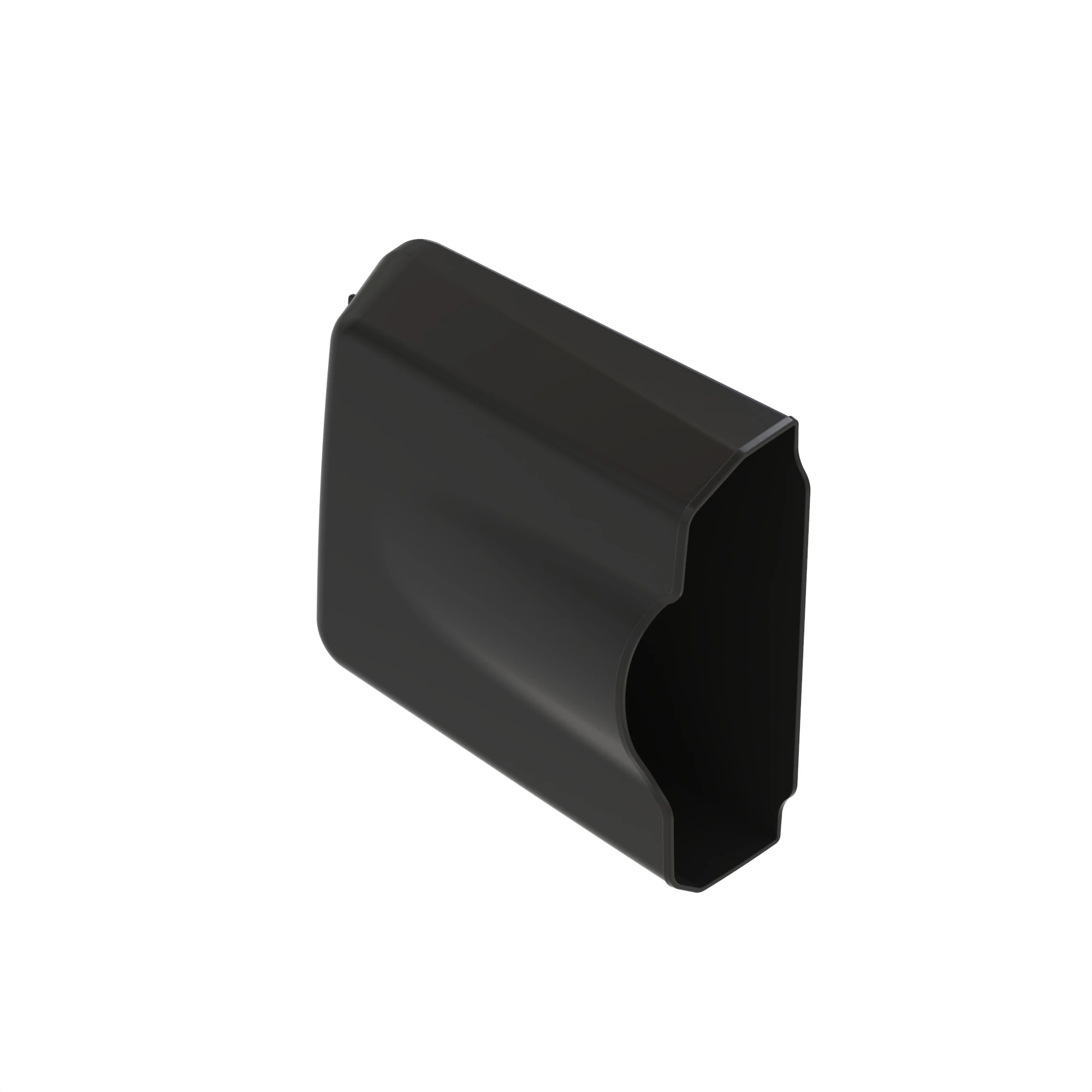 CAB UPHOLSTERY KIT, OPERATORS MANUA
