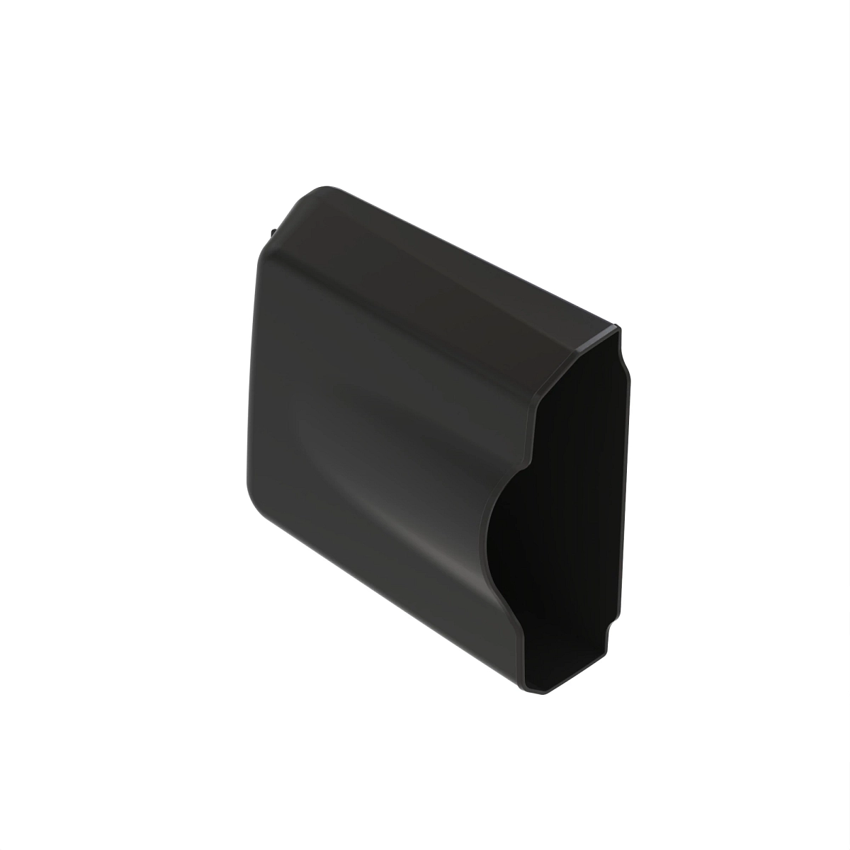 Cab Upholstery Kit, Operators Manua