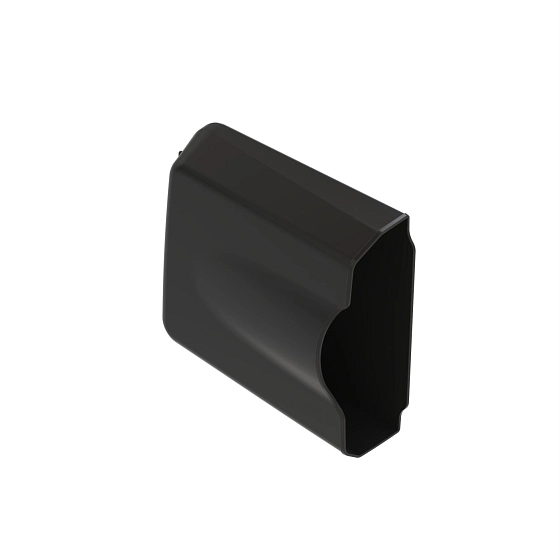 John Deere Rear Upholstery Holder - R308934