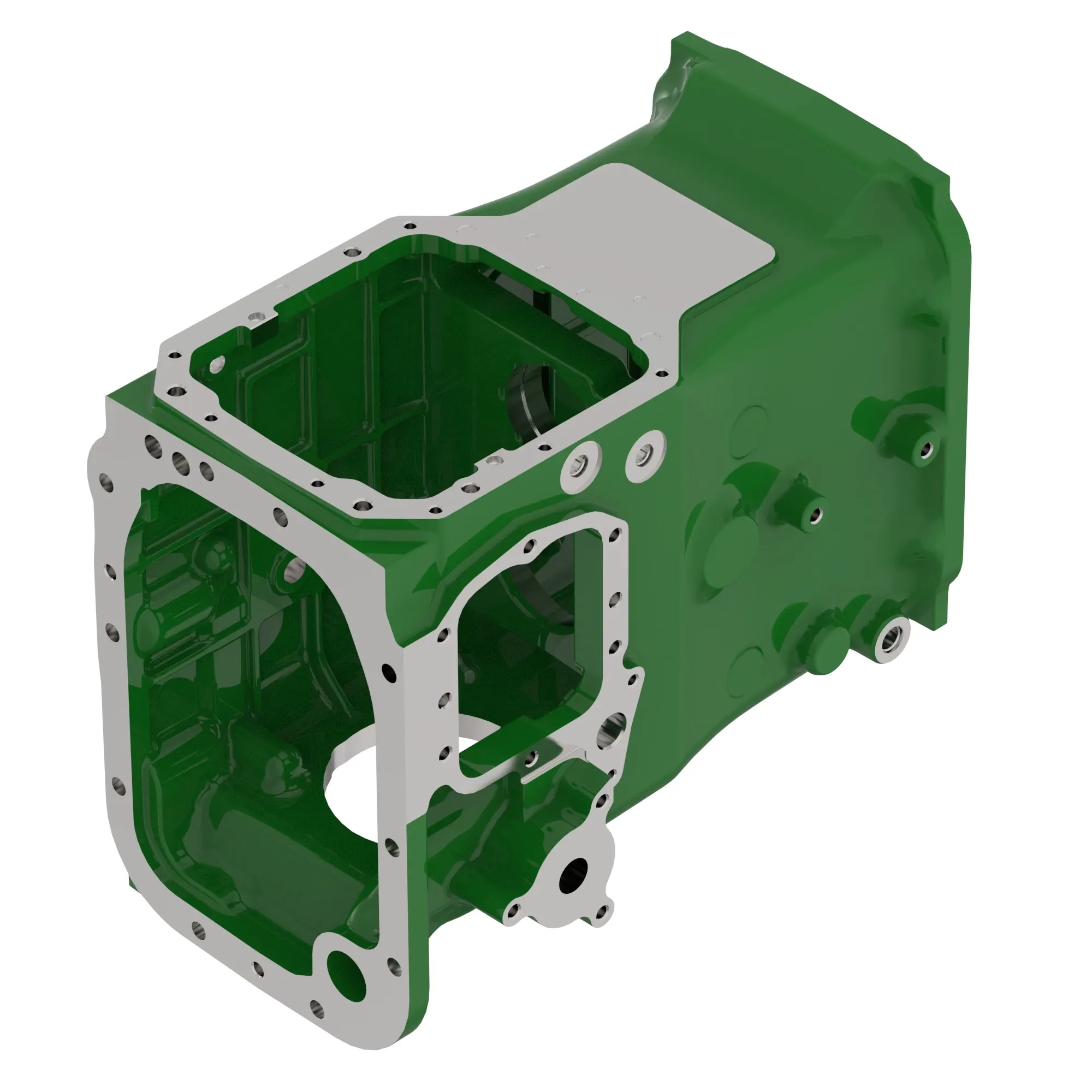 Transmission Case