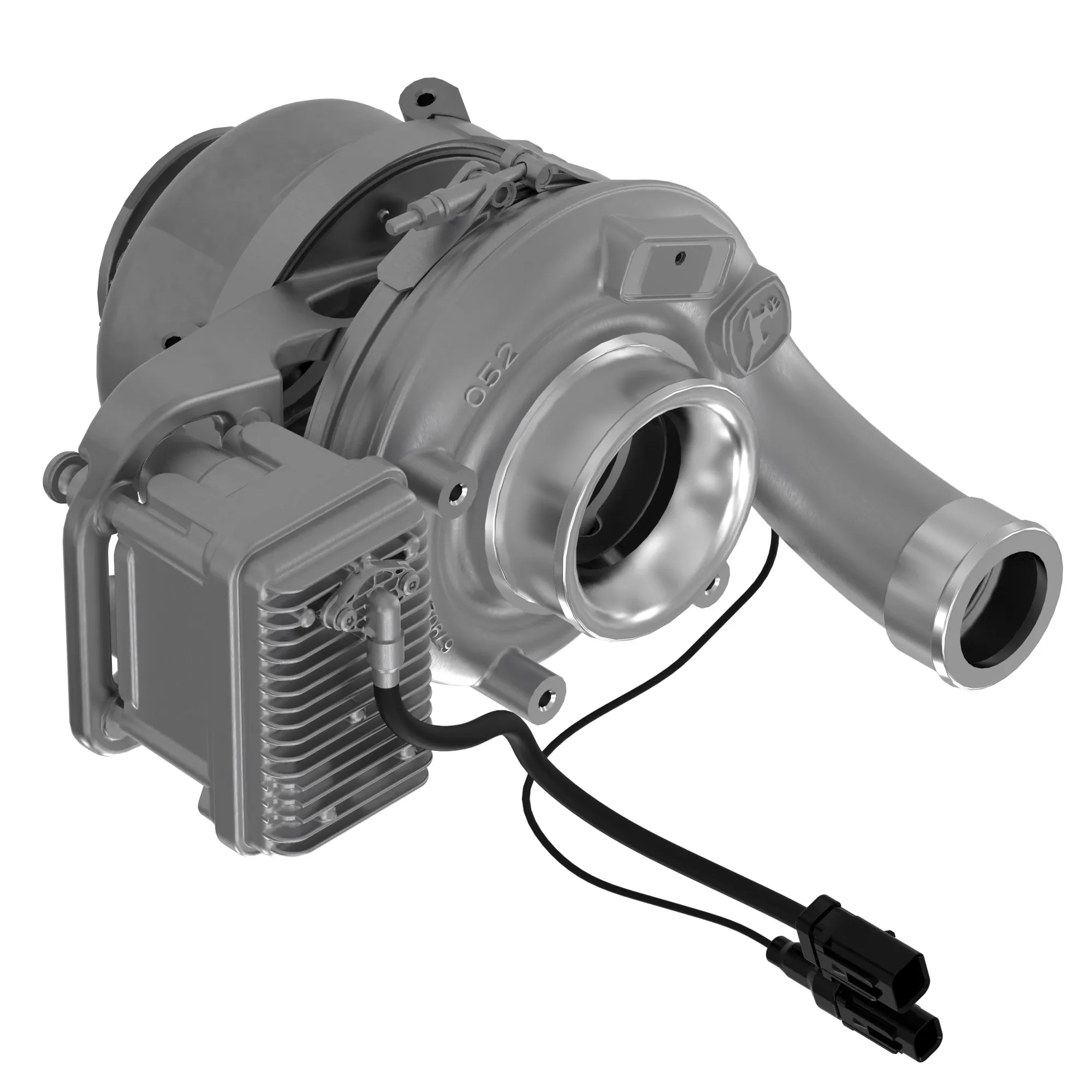 Turbocharger Reman