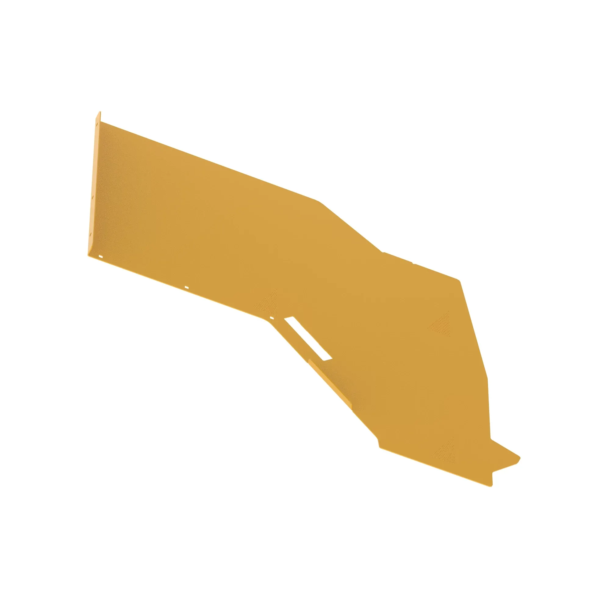 John Deere RH Side Panel - T398172