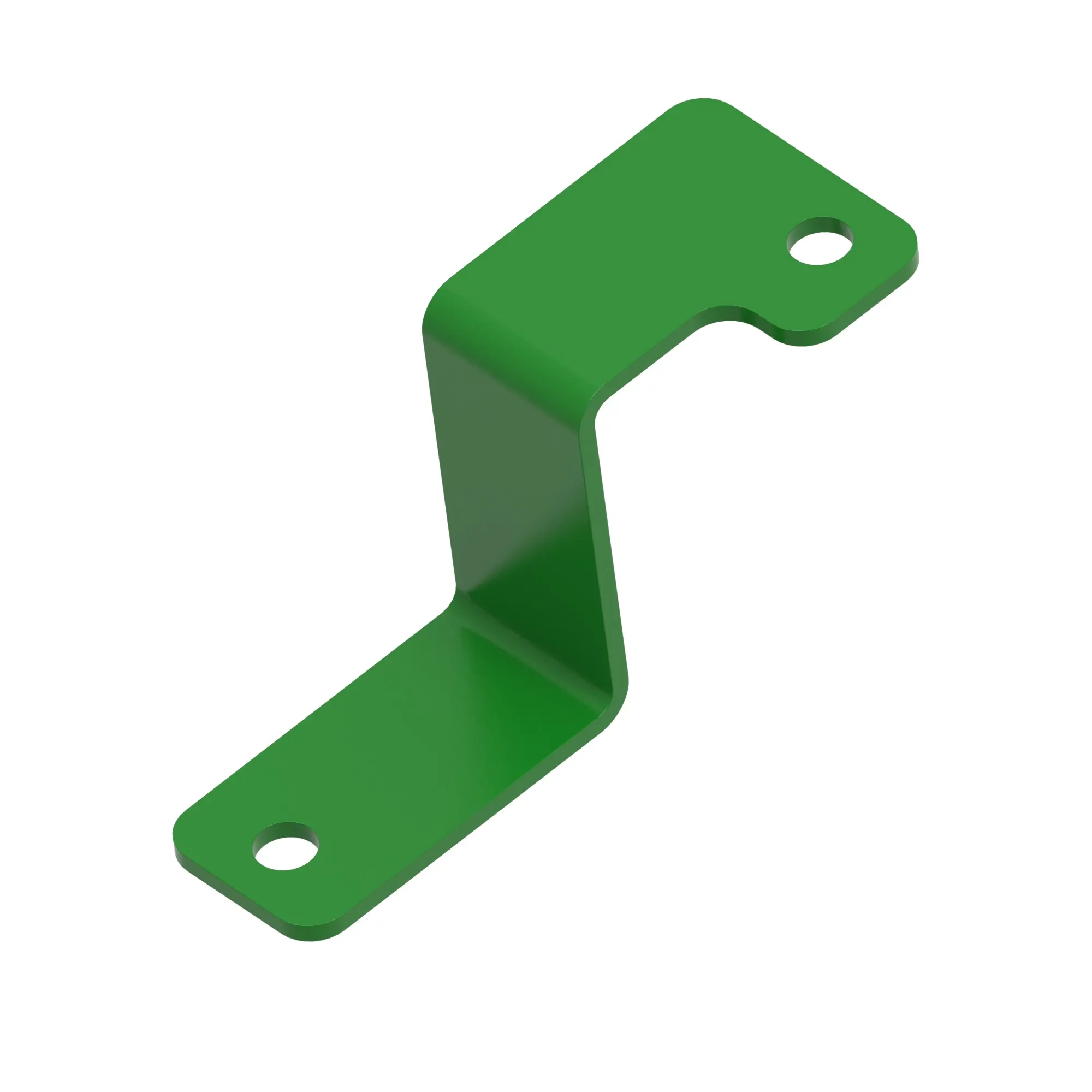 BUMPER, RH FRONT PANEL