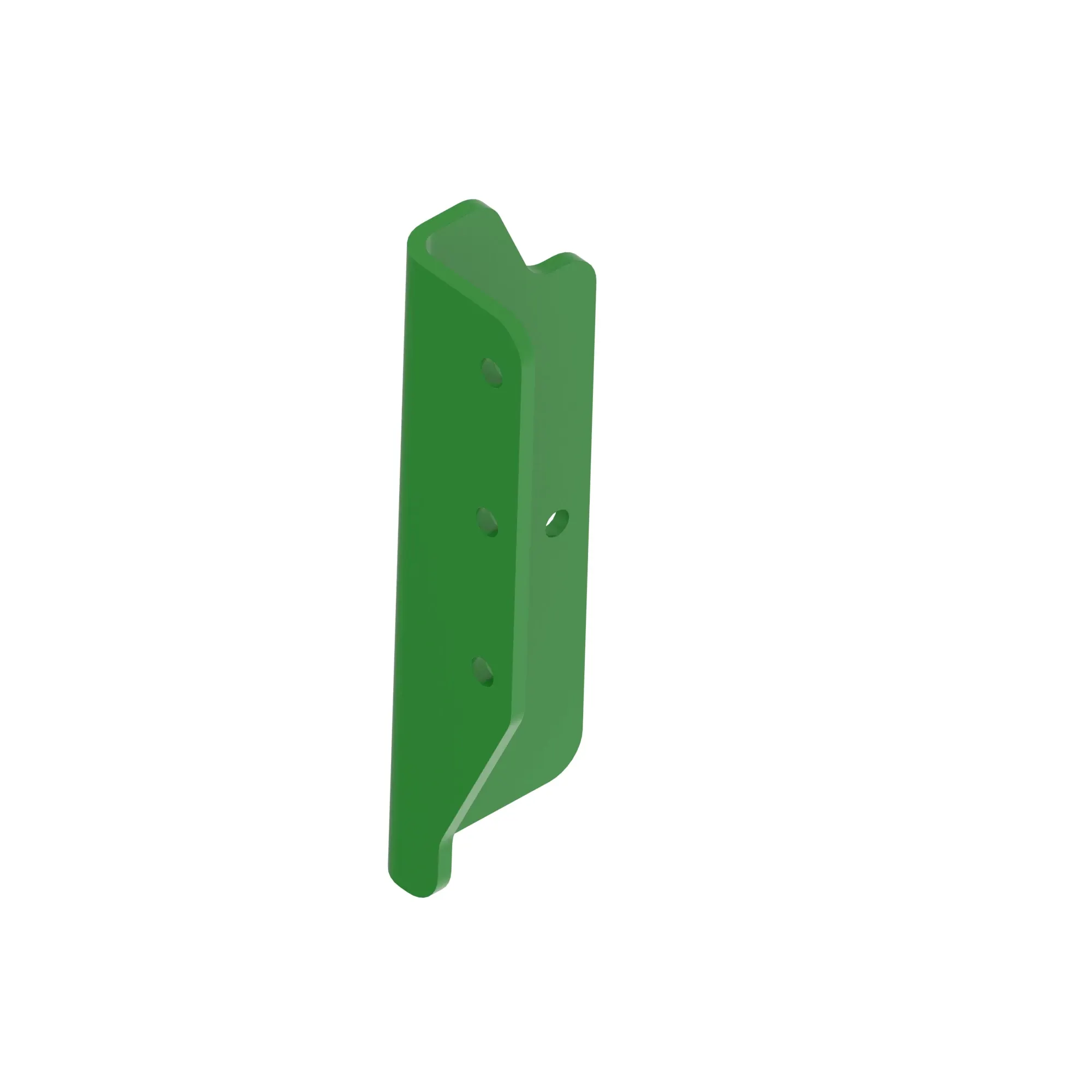 BRACKET, VALVE MOUNT, PRIORITY AND