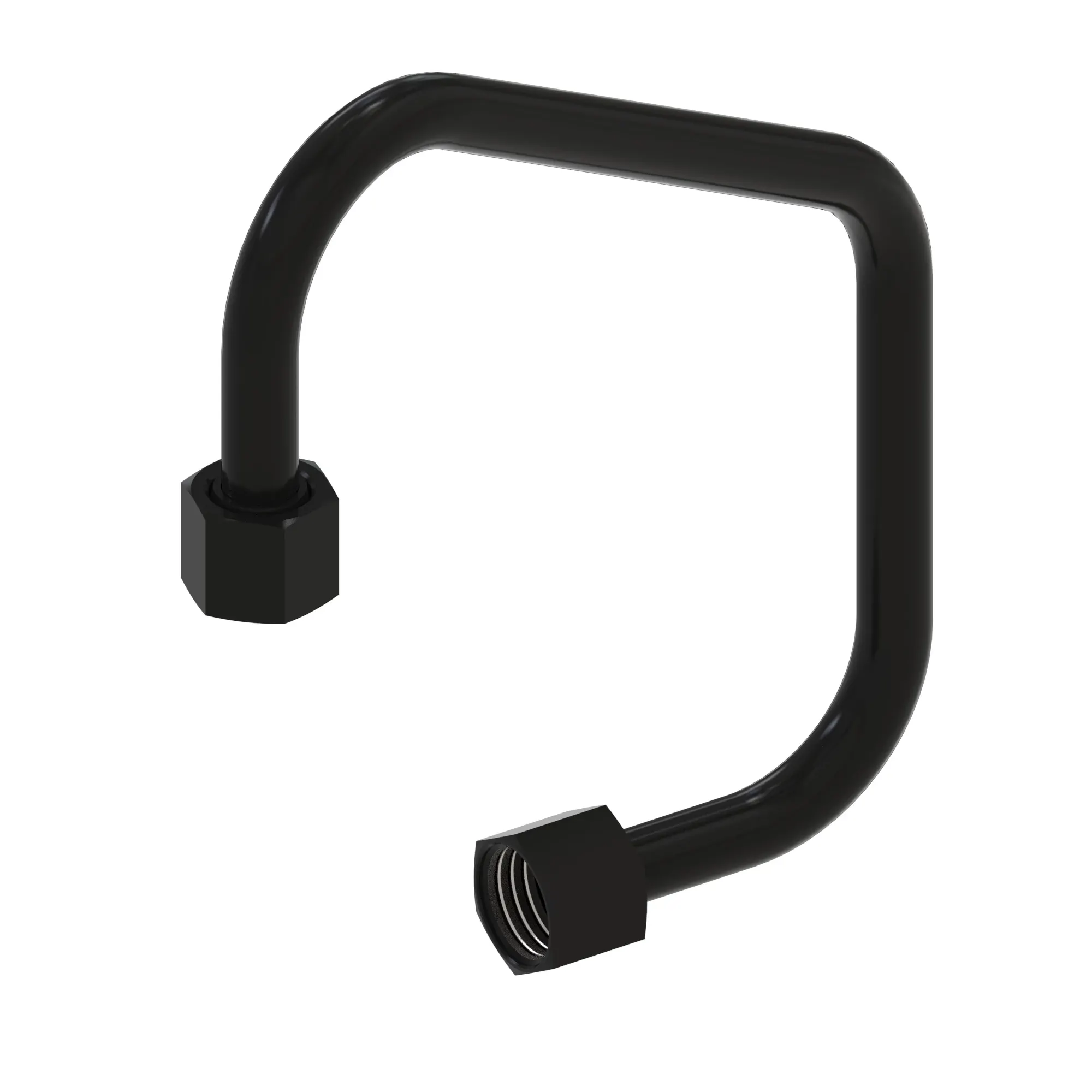 TUBE, HYDRAULIC