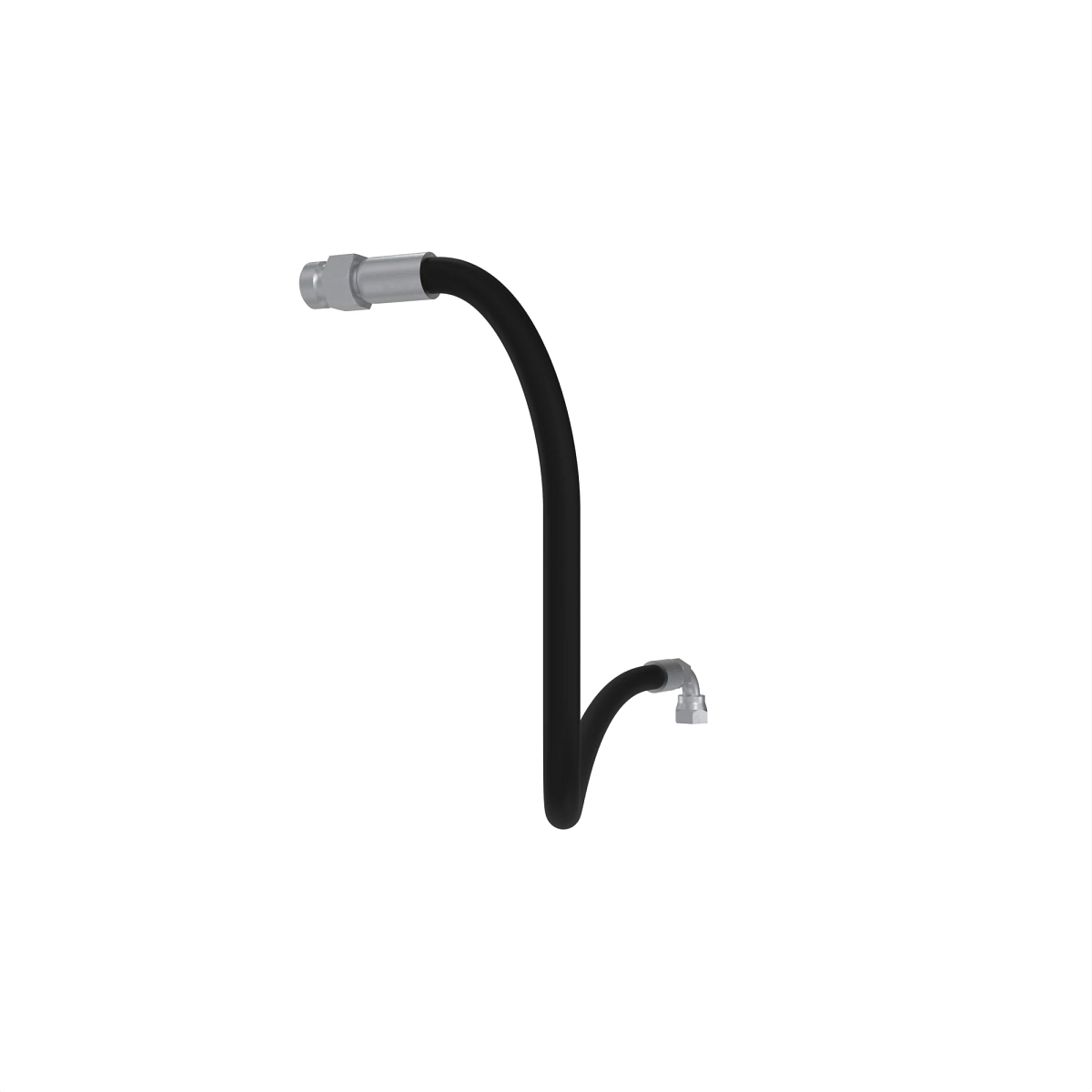 LVA12631: Hydraulic Hose