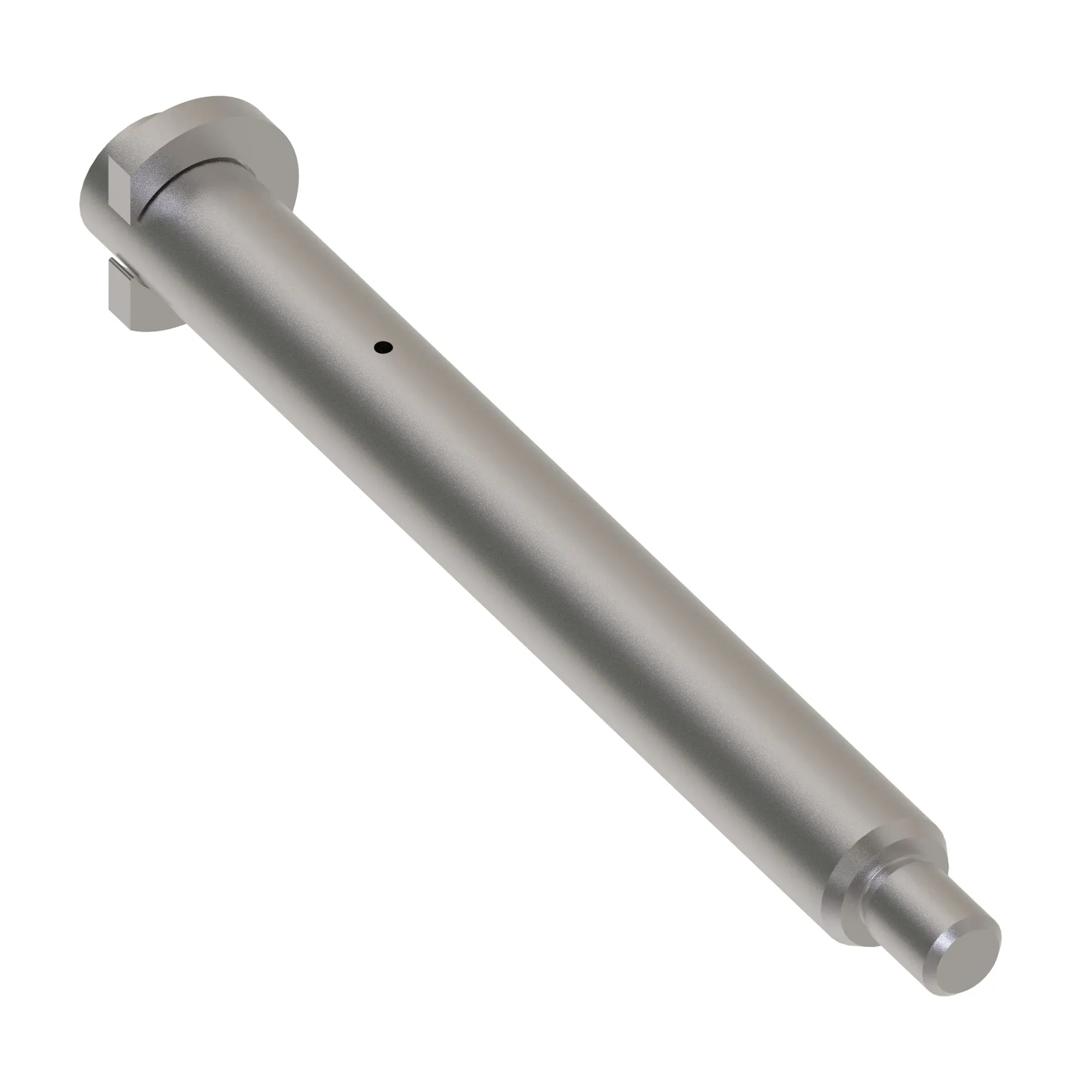 John Deere Topper Rear Pin - AXT24253