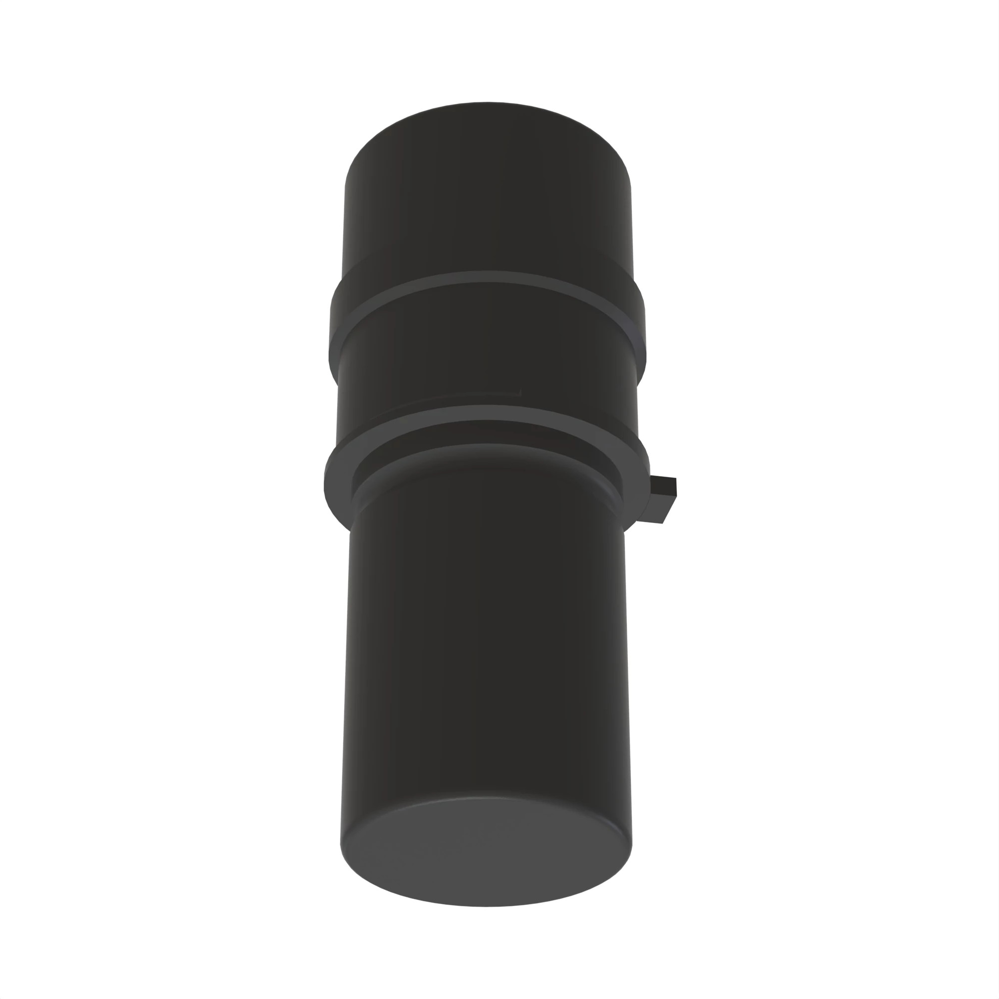 PIN CONTACT CONNECTOR BODY