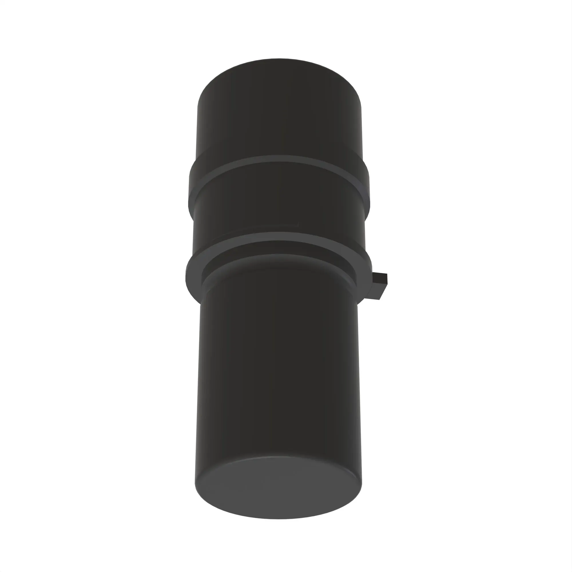 PIN CONTACT CONNECTOR BODY