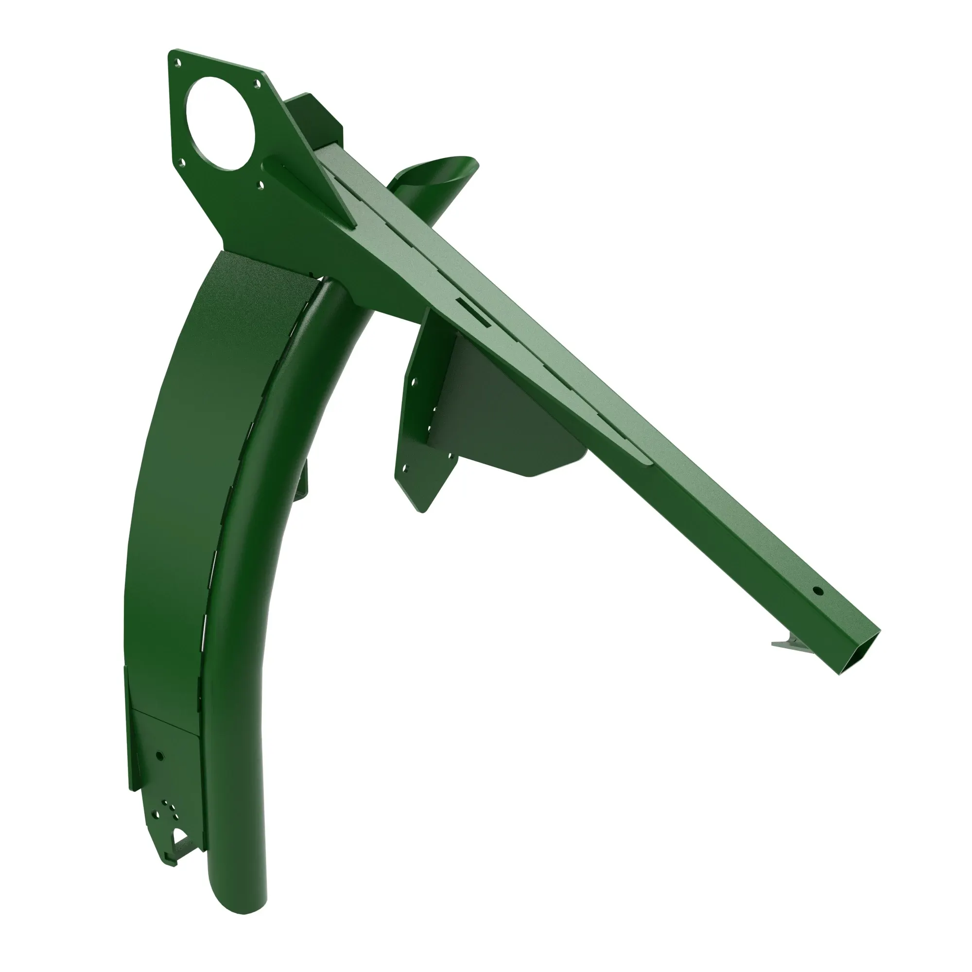 Crop Lifter