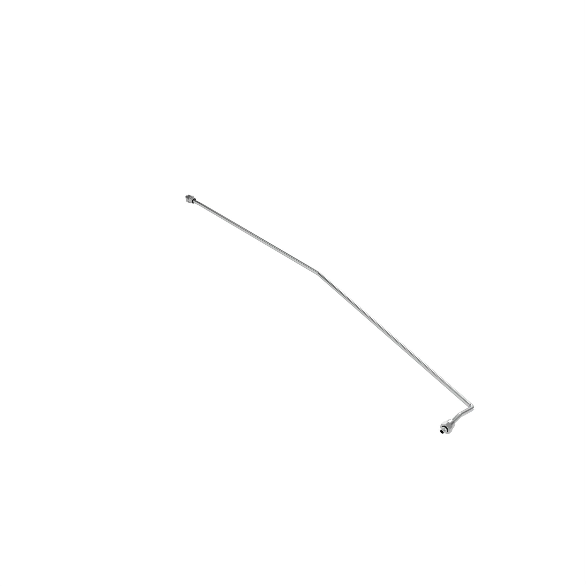 John Deere Air Conditioner Line - DE18911