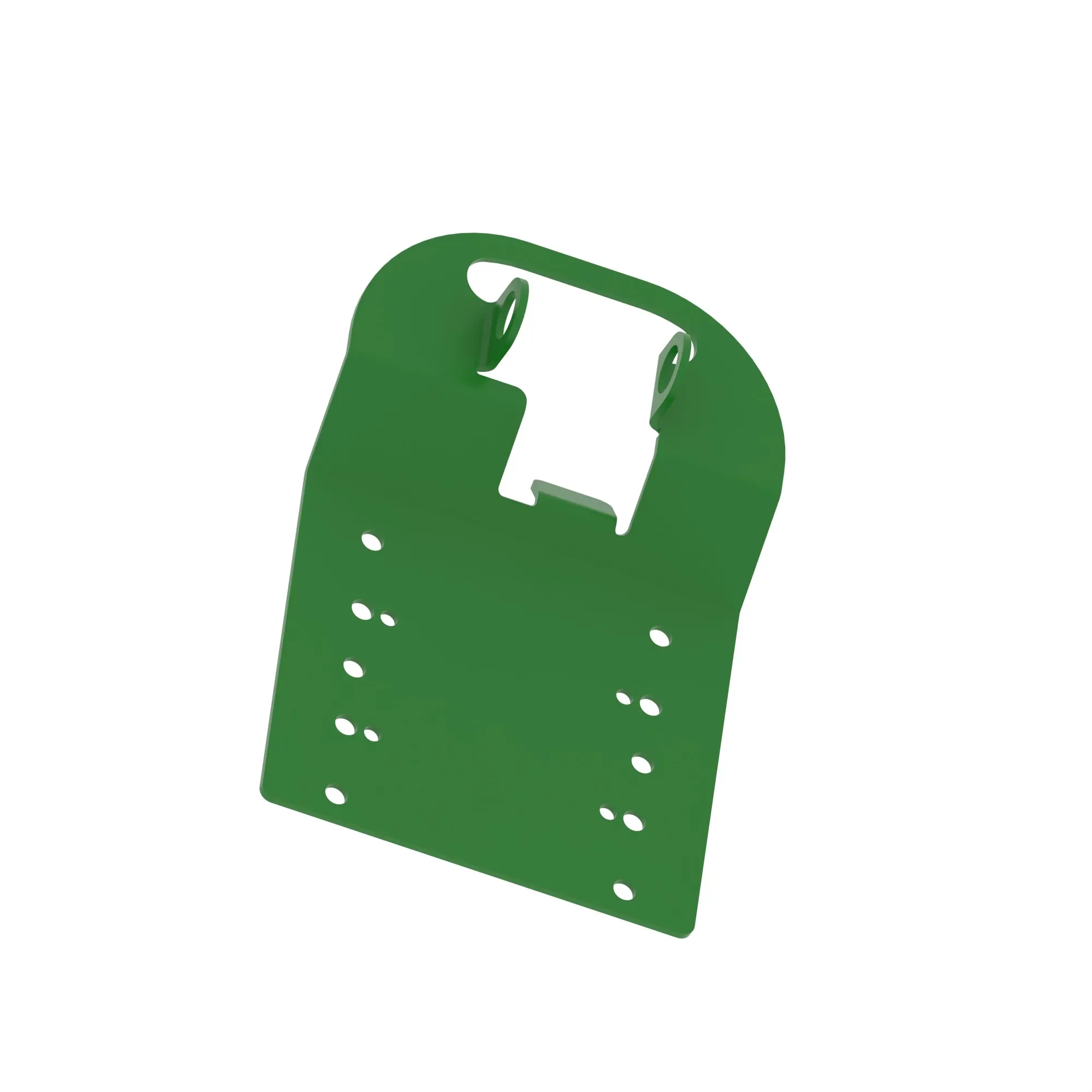 PLATE, PLATE, SF6000 LOCKING KIT -