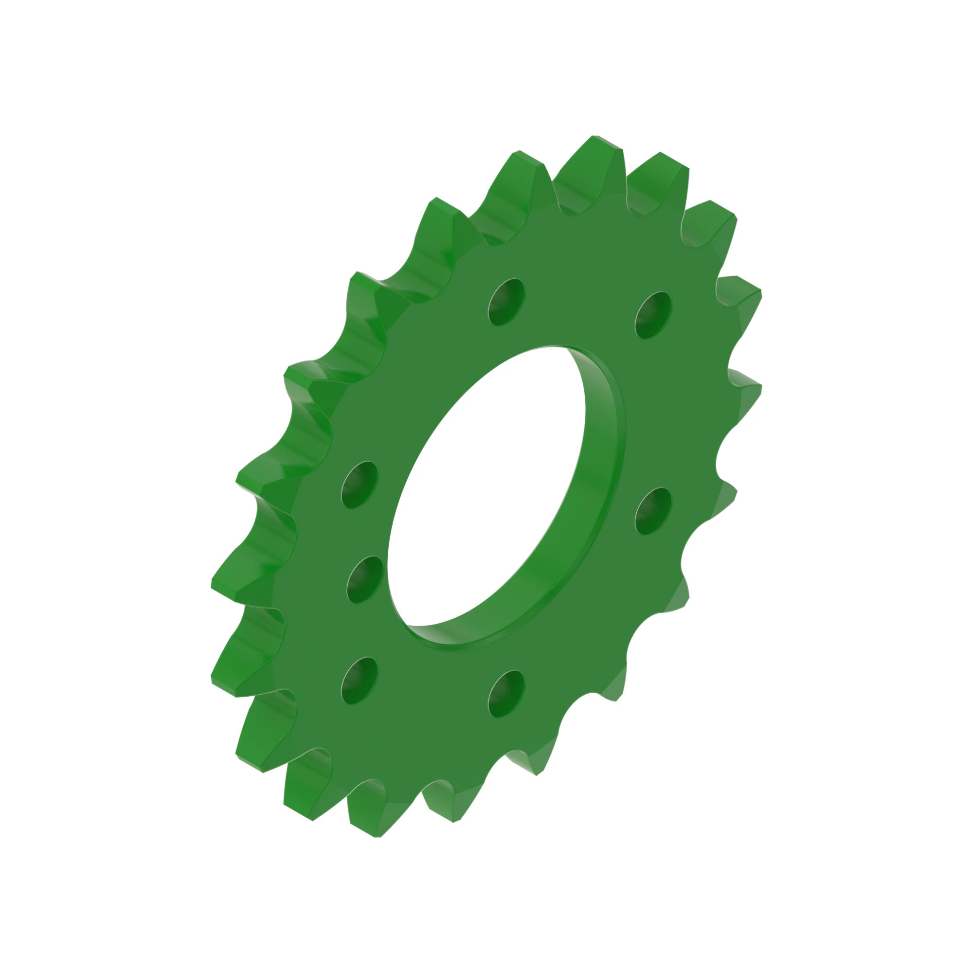 ⚙️ FH314203: Piñón de Cadena del Sistema de Transmisión del Rotor