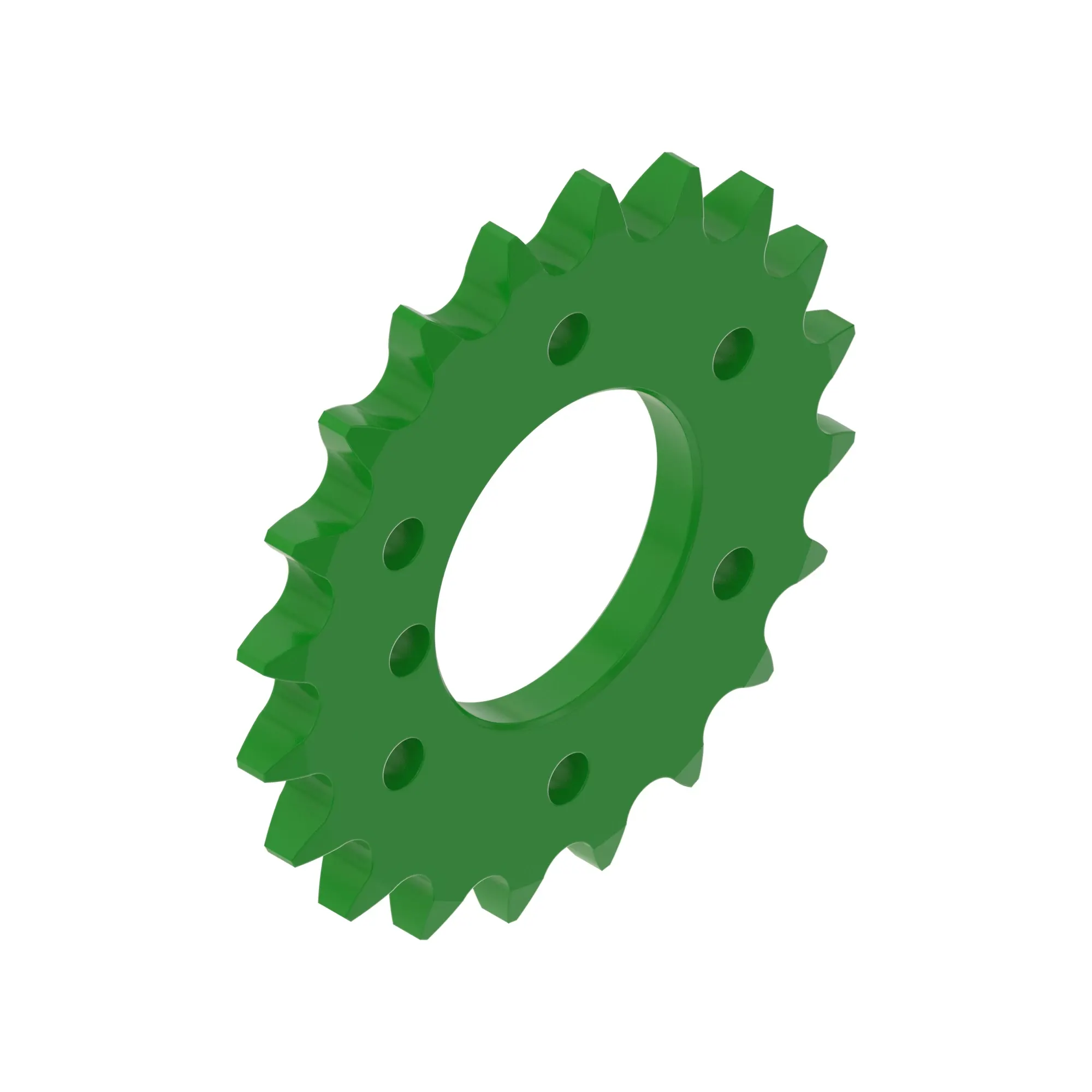 John Deere Rotor Drive System Chain Sprocket - FH314203