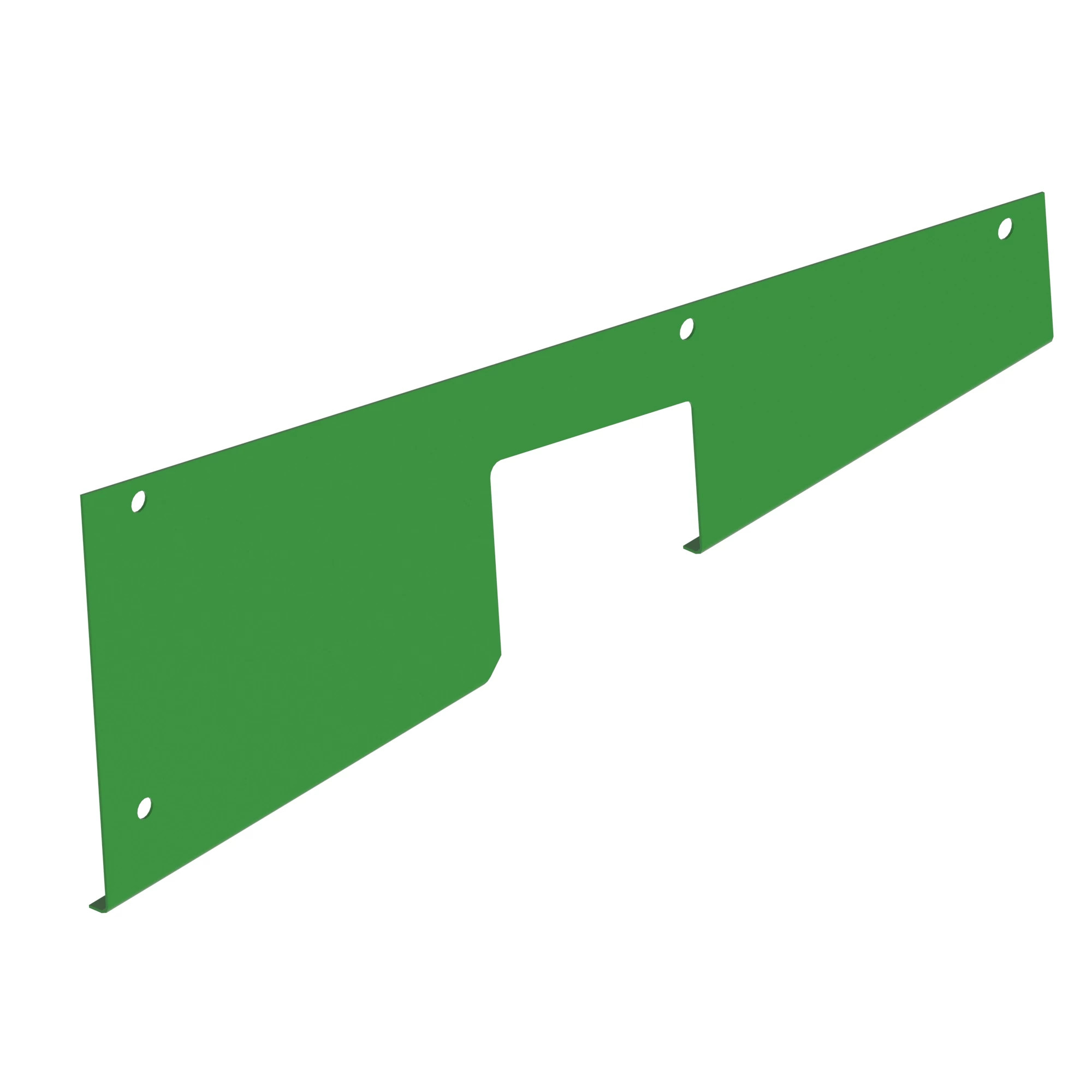 ANGLE, SHIELD - R.H.