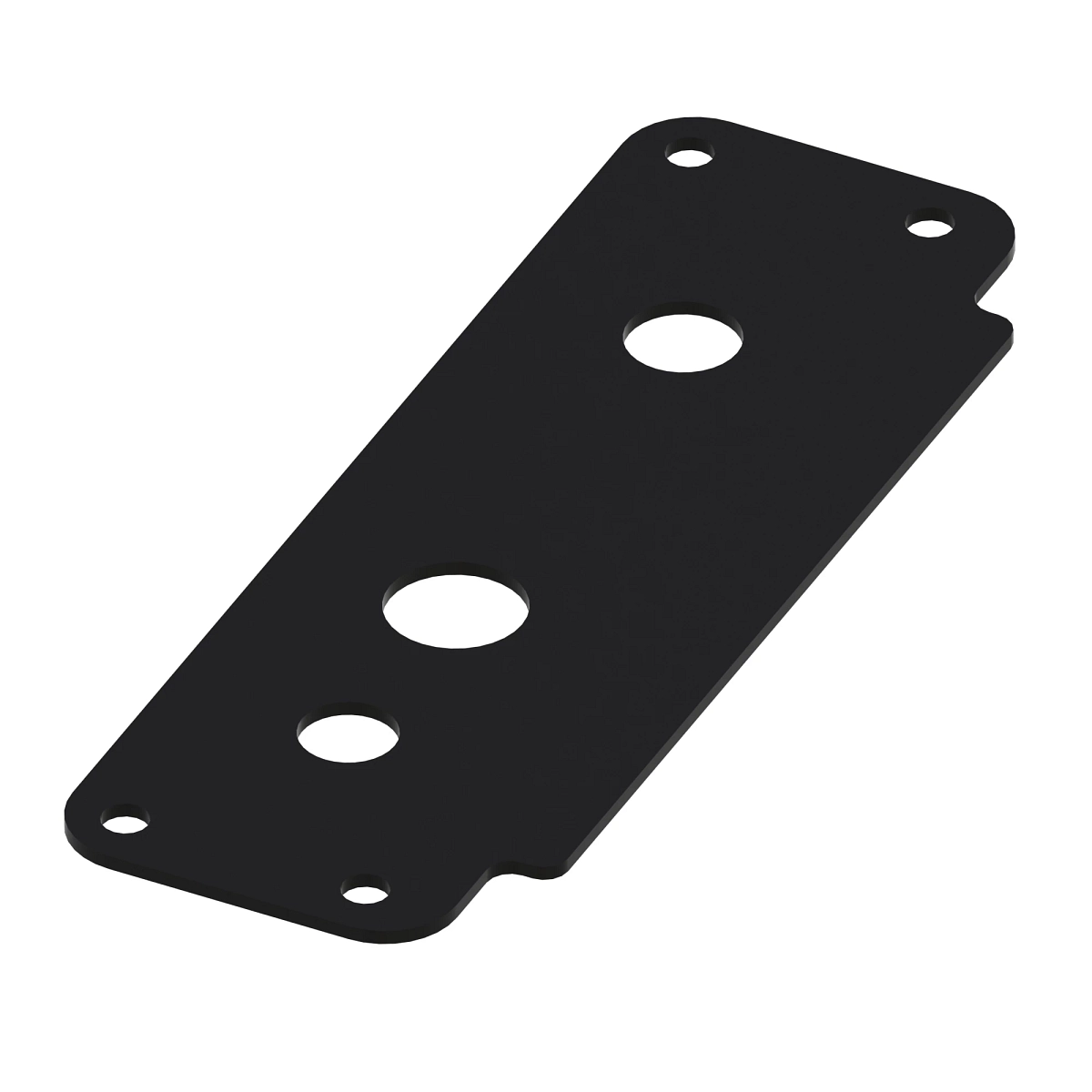 Plate, Bulkhead