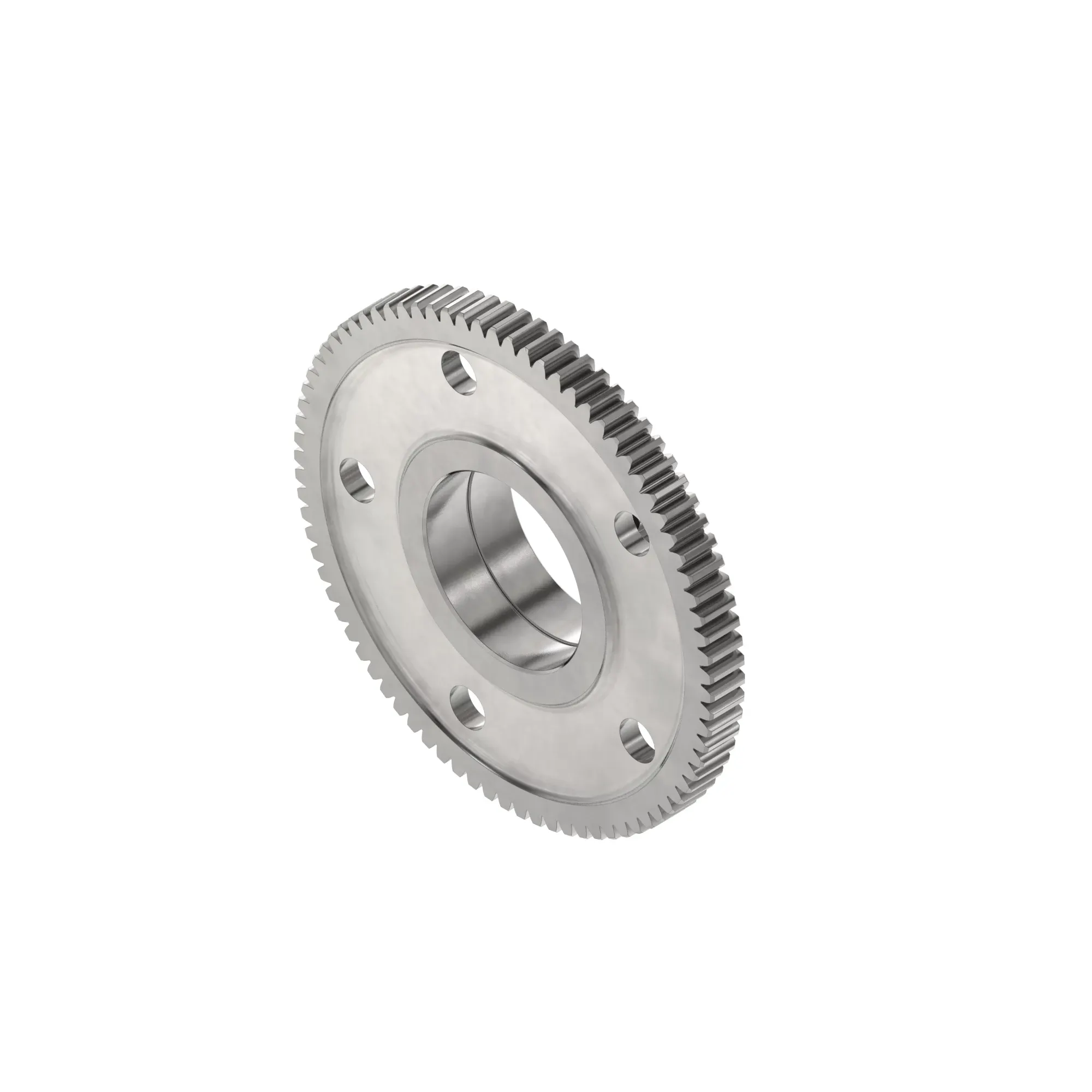 GEAR  81T 1'ST IDLER CLUSTER