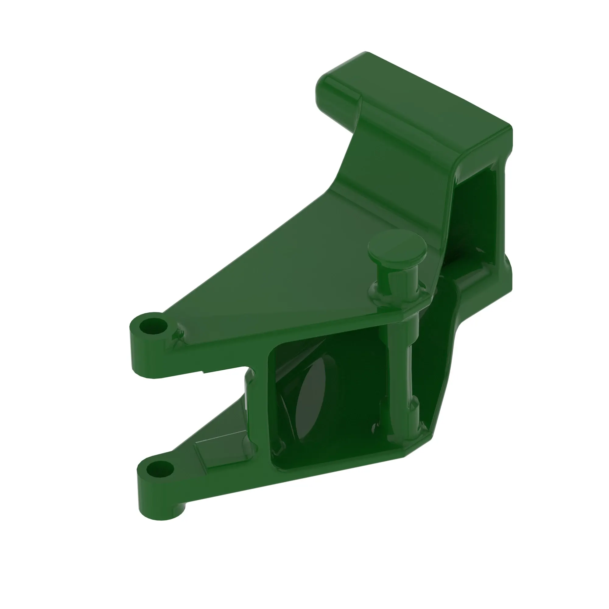BRACKET, EDUCTOR SUPPORT