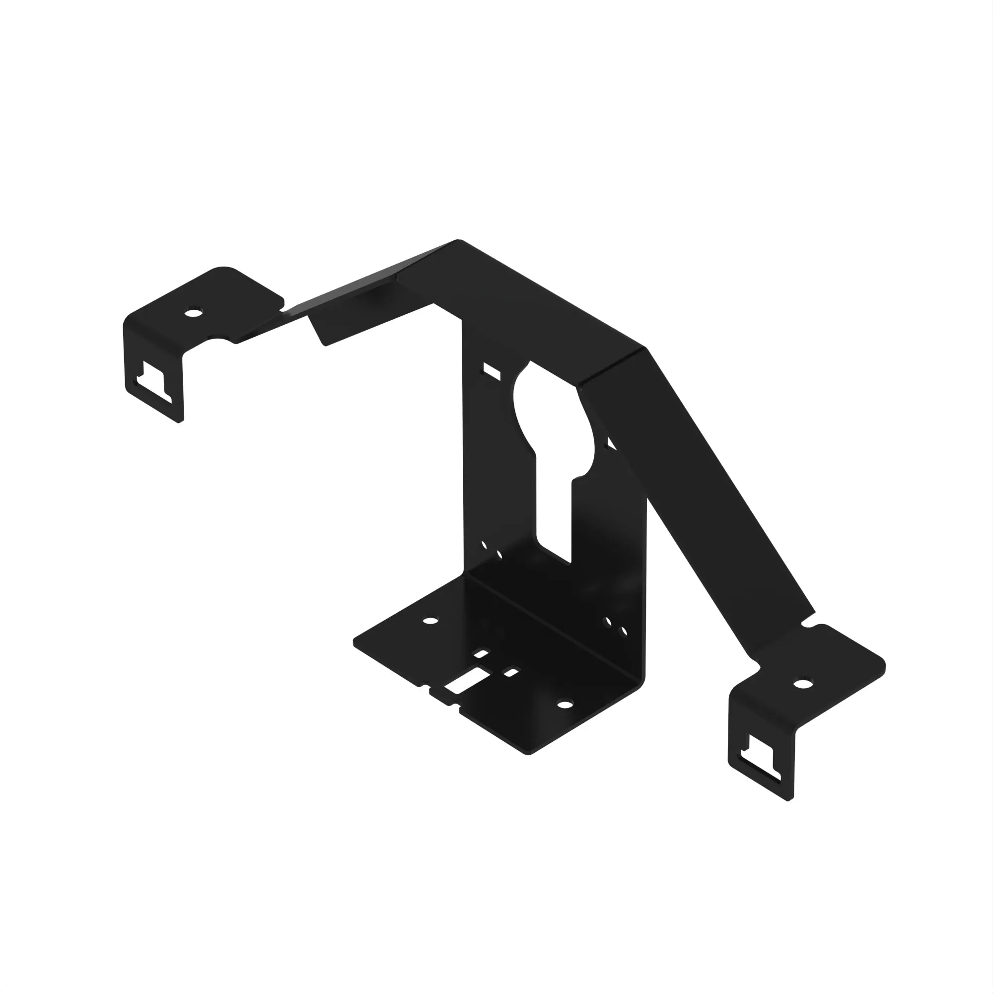 BRACKET, BREAKAWAY SENSOR MOUNT