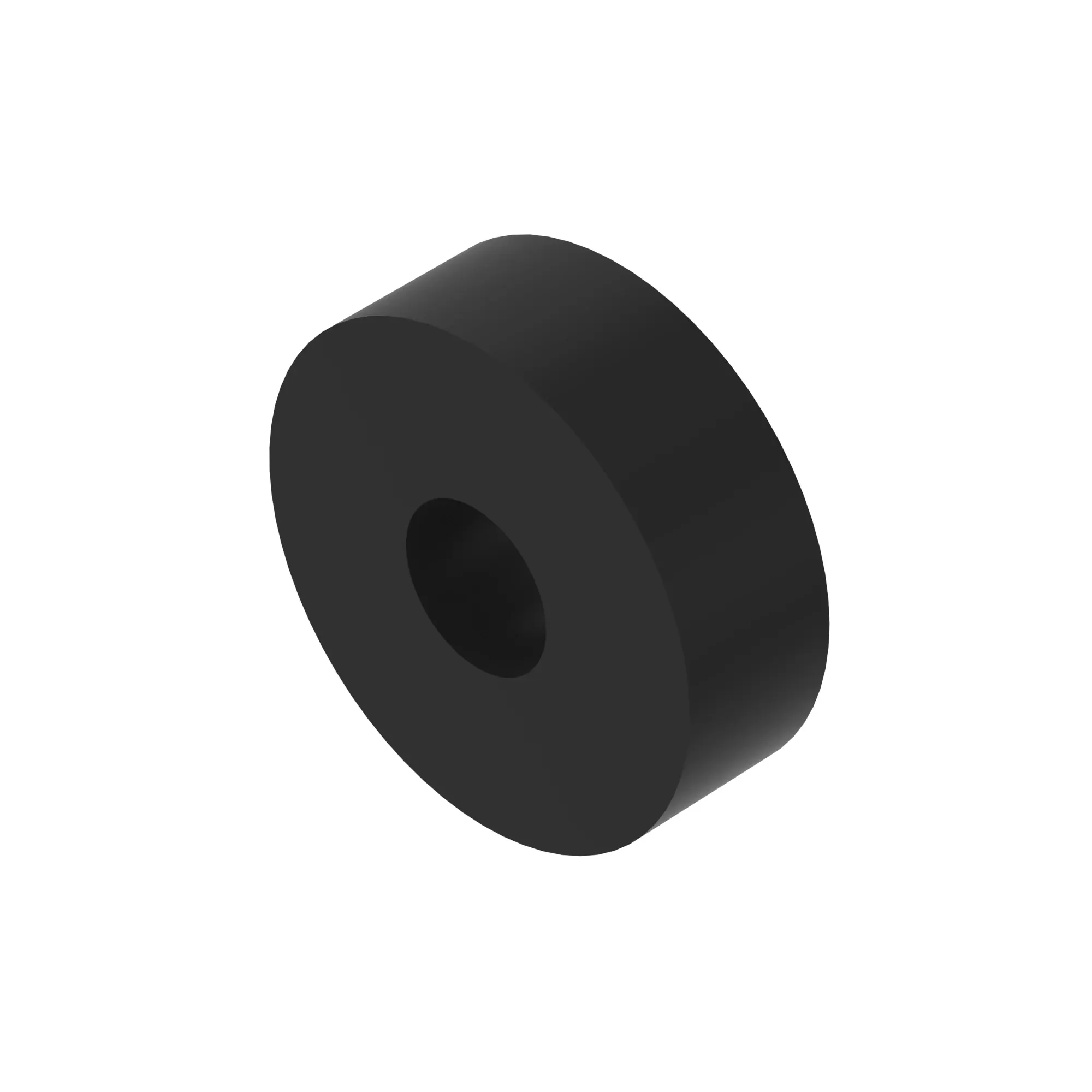 John Deere Piston and Rod Foam Plastic Seal - R127769