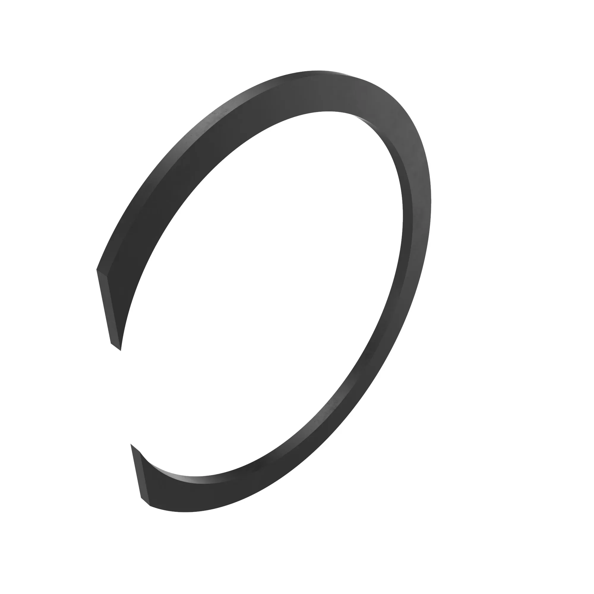 John Deere Internal Snap Ring - R72719