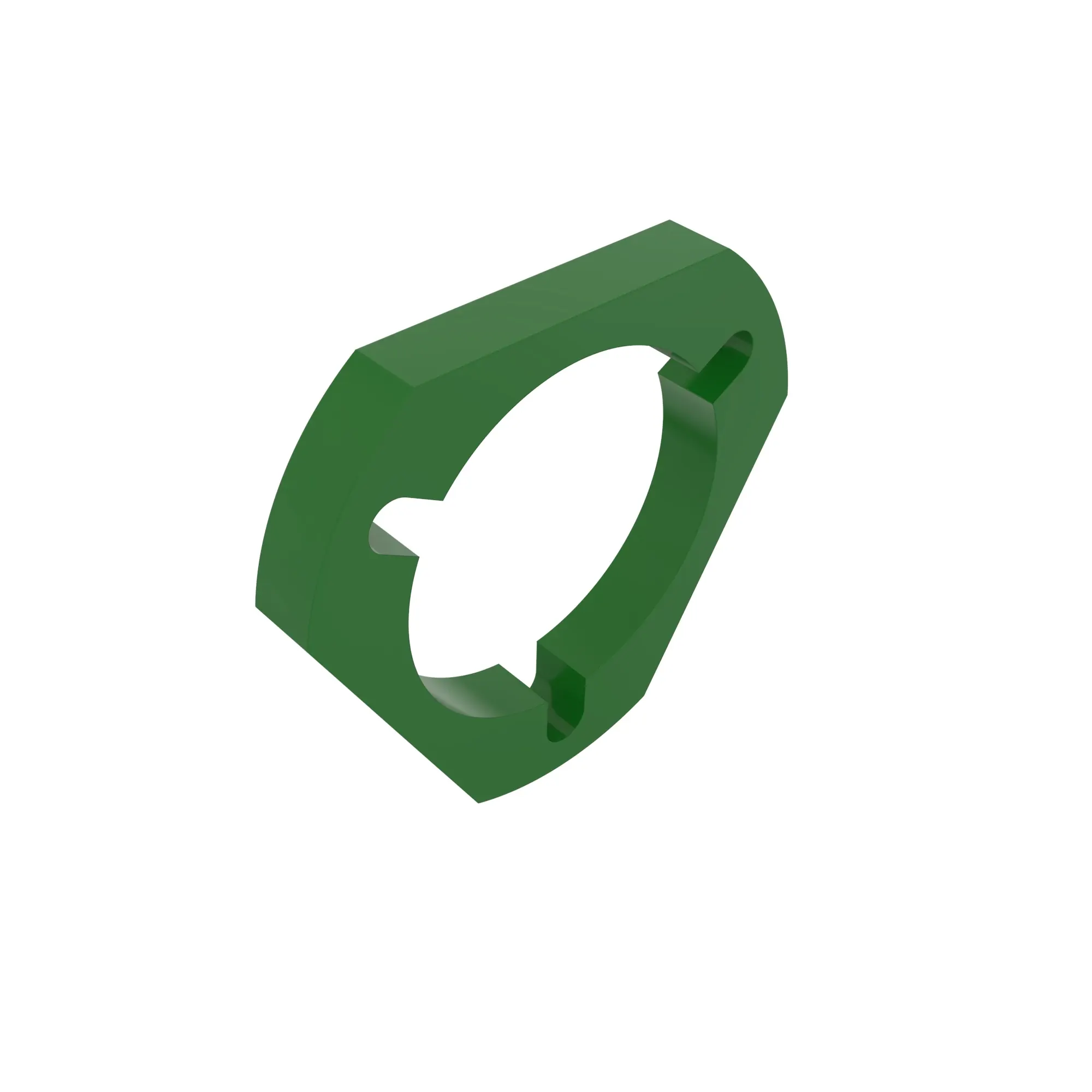 N223126: Header Bearing Spacer