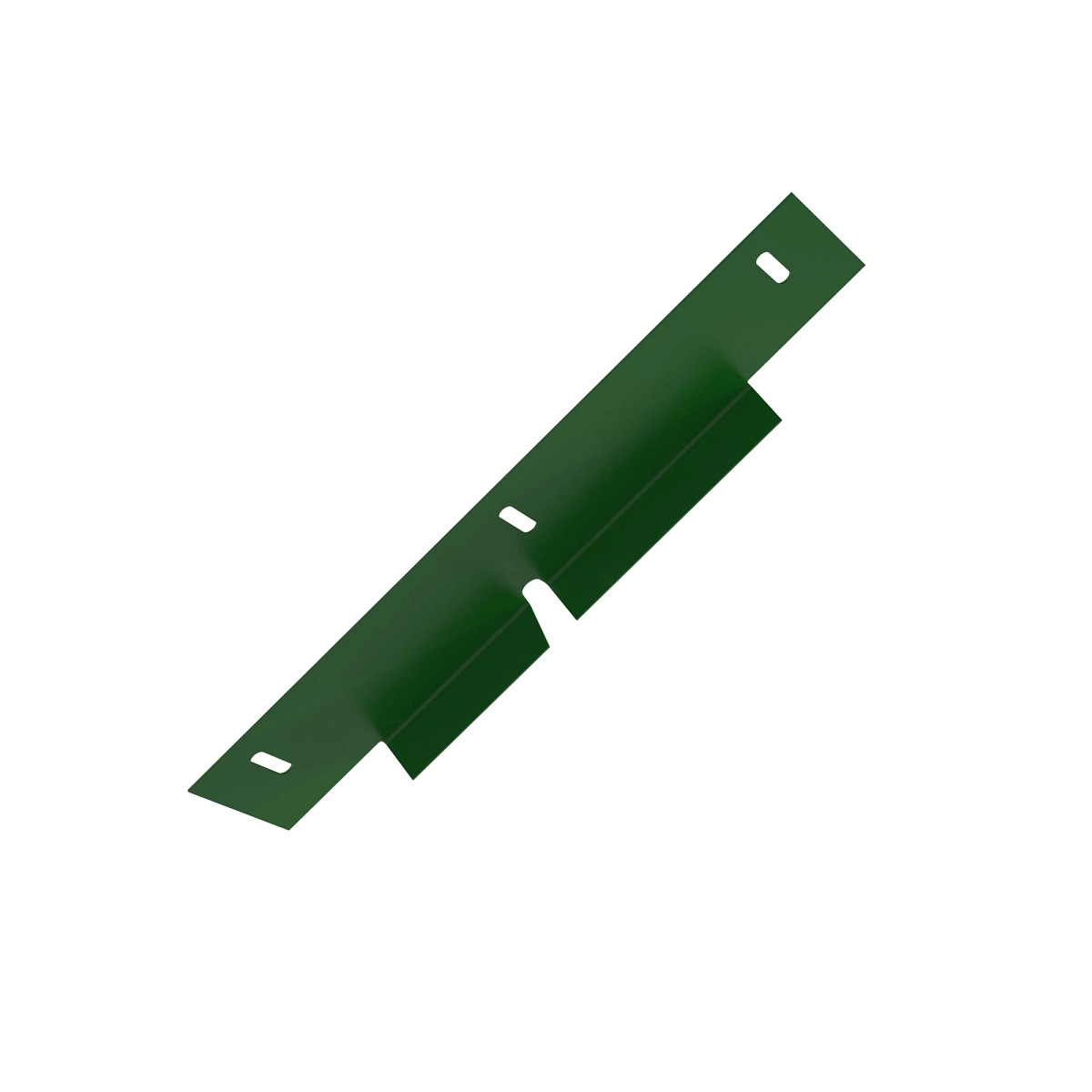 Plate, Cover Grain Elevator