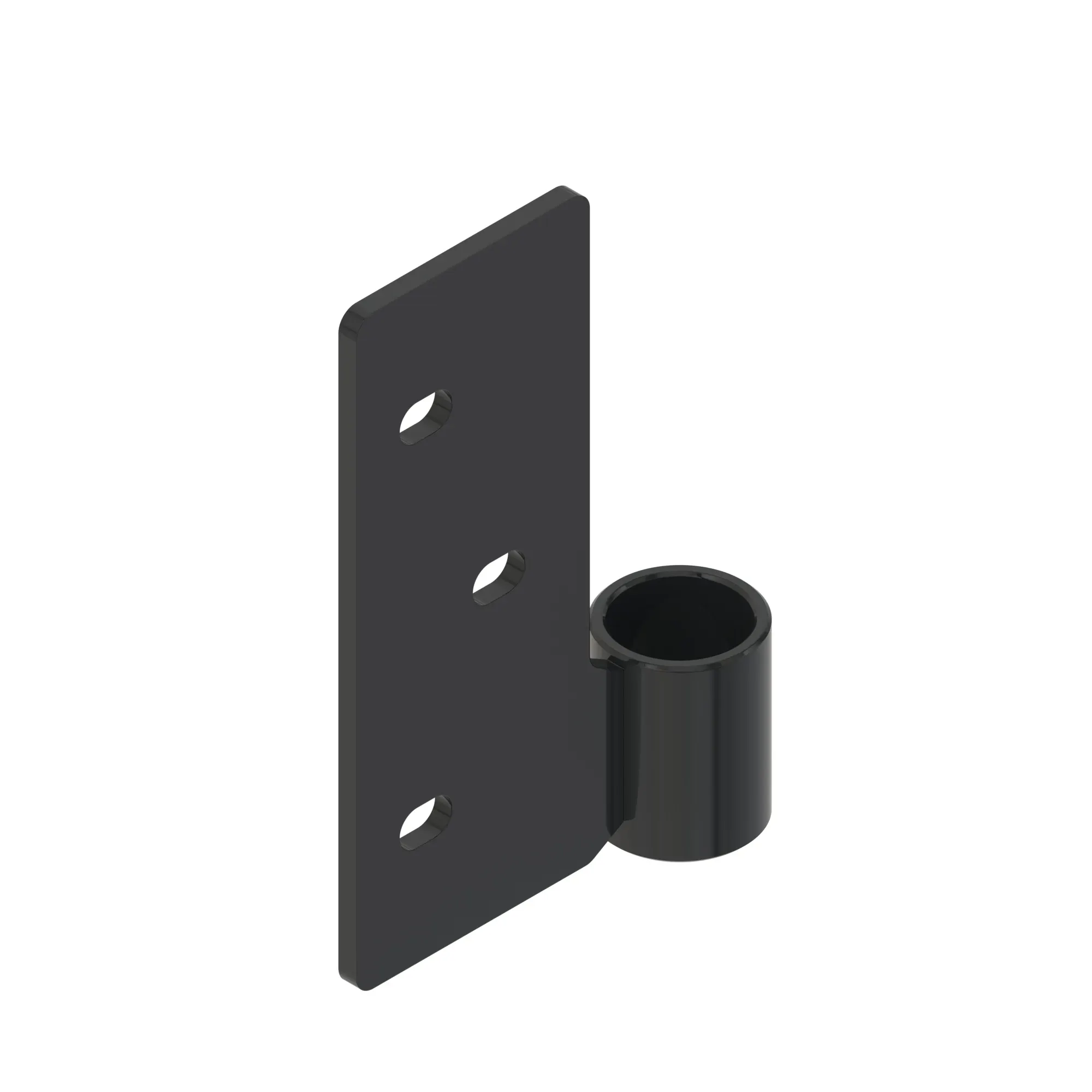 John Deere Engine Compartment Hood Hinge - AT430285