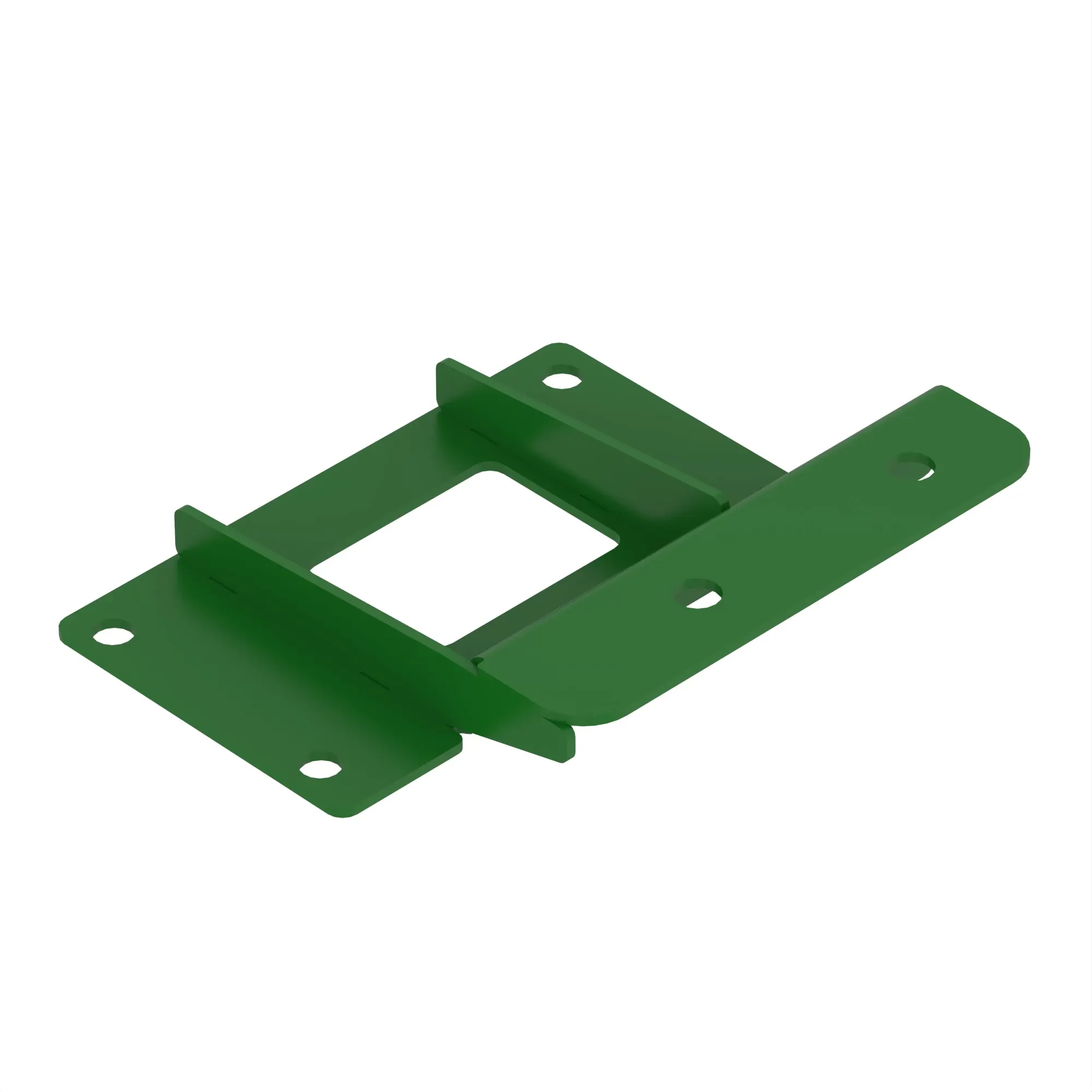 John Deere Bracket - AXE76837