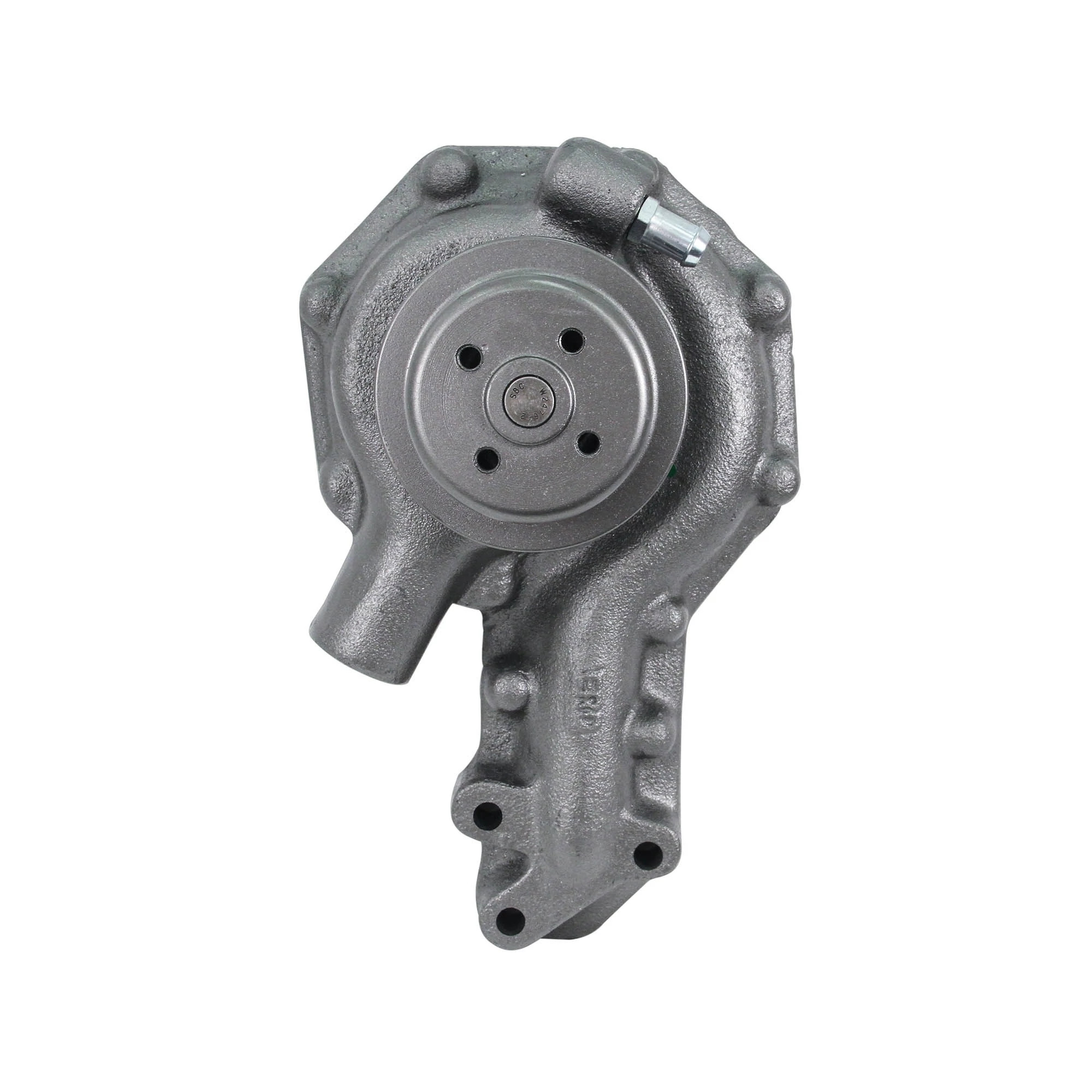 ⚙️ AT11918: Bomba de Agua John Deere 🚜✅ | Importa Seguro 🛡️