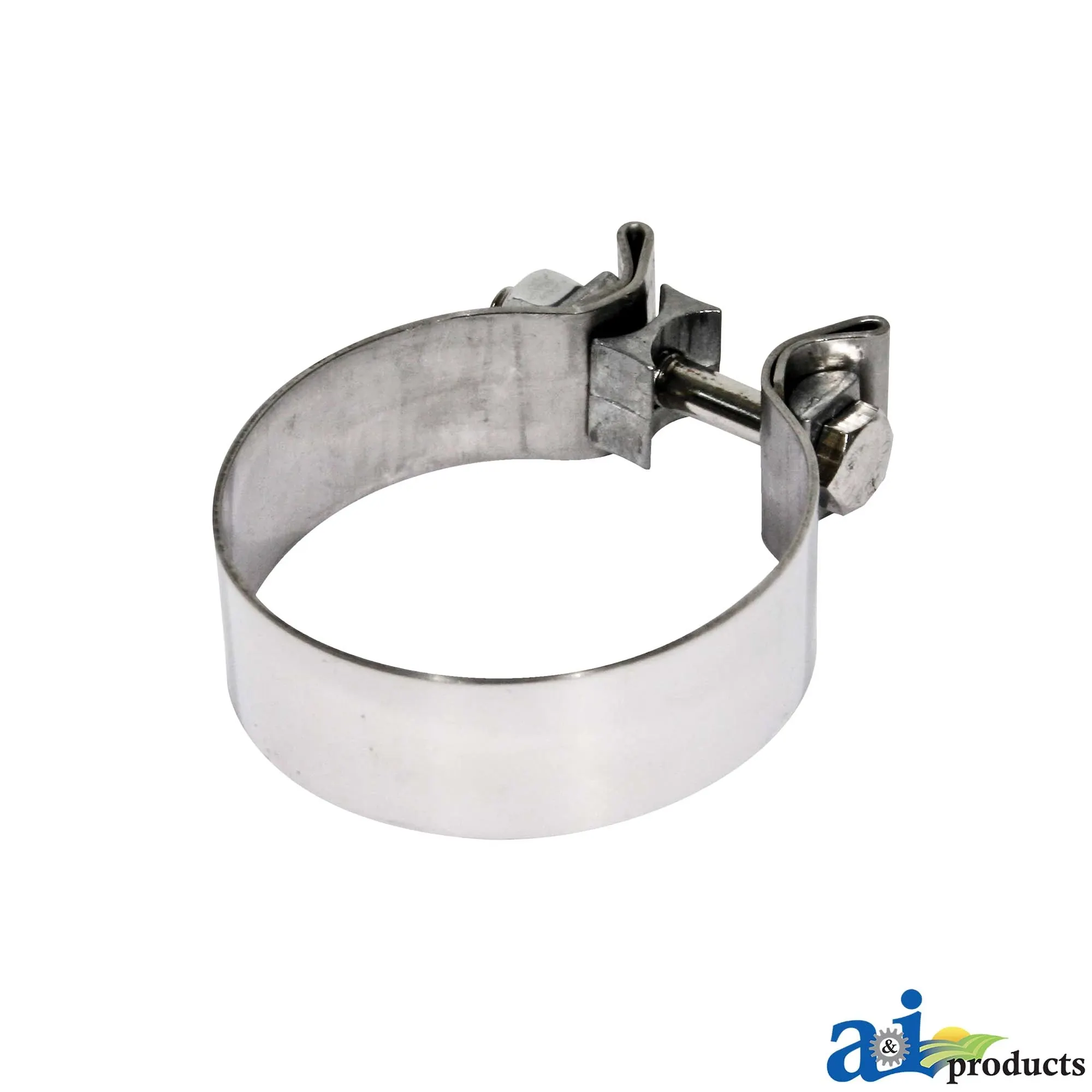 A&I Products Clamp - A-ZNL90874A