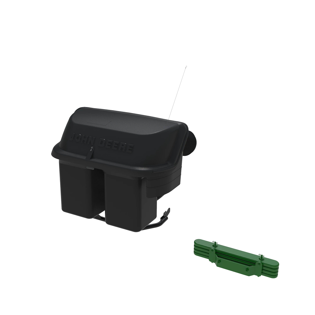 Material Collection System