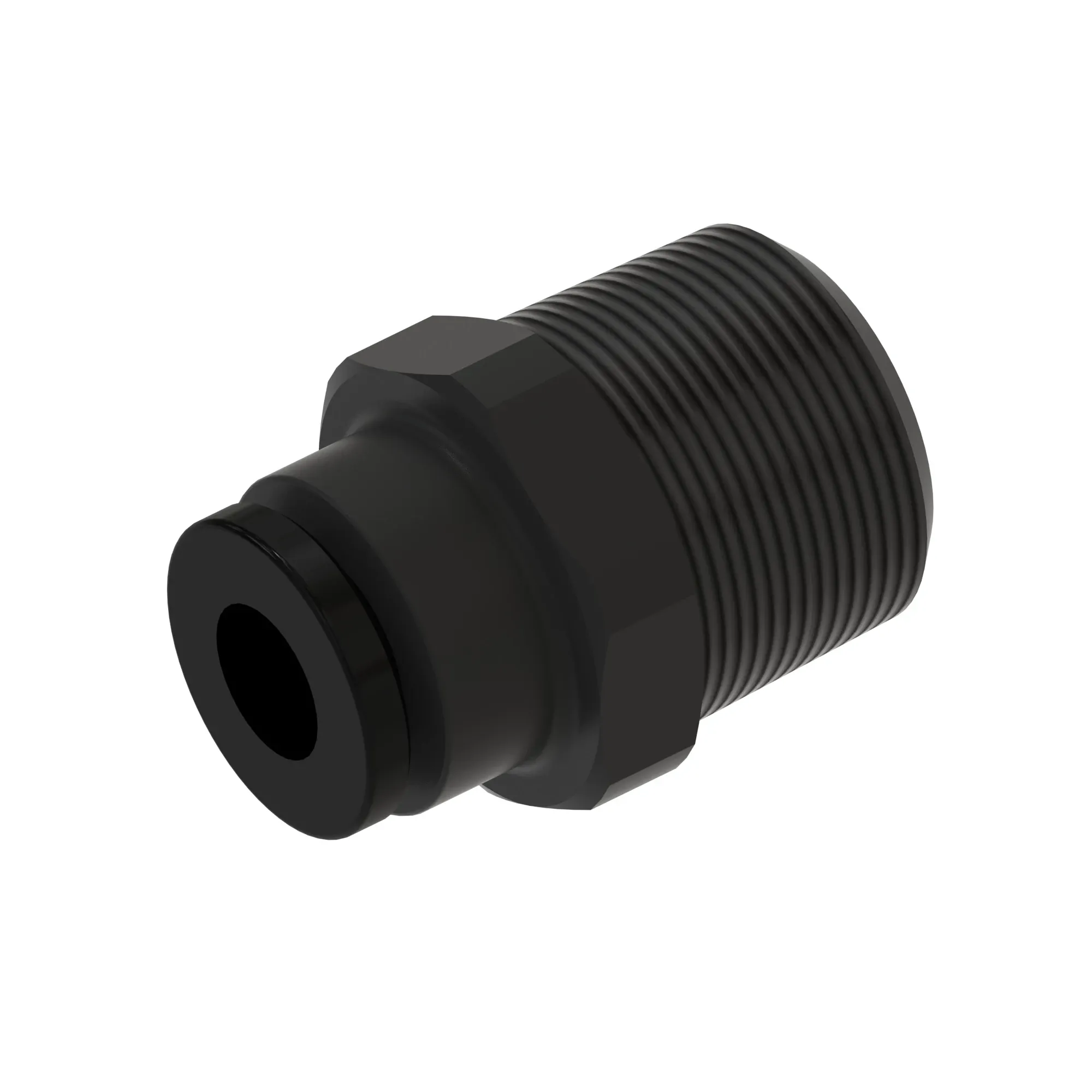 Hose Fitting
