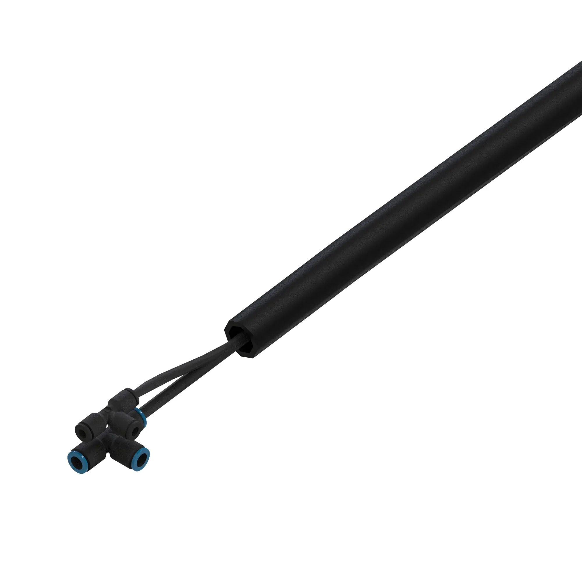 Air Flow Tube