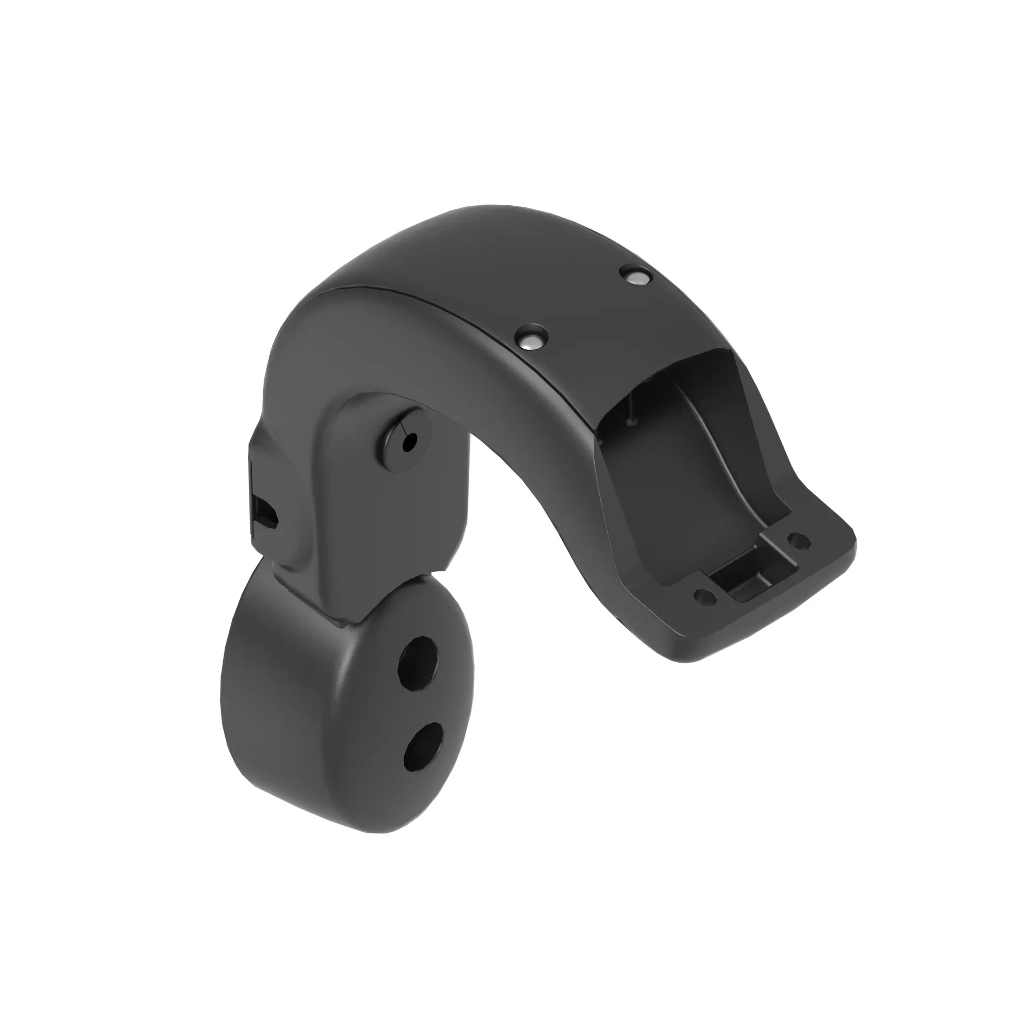BRACKET, TURN SIGNAL ASSY