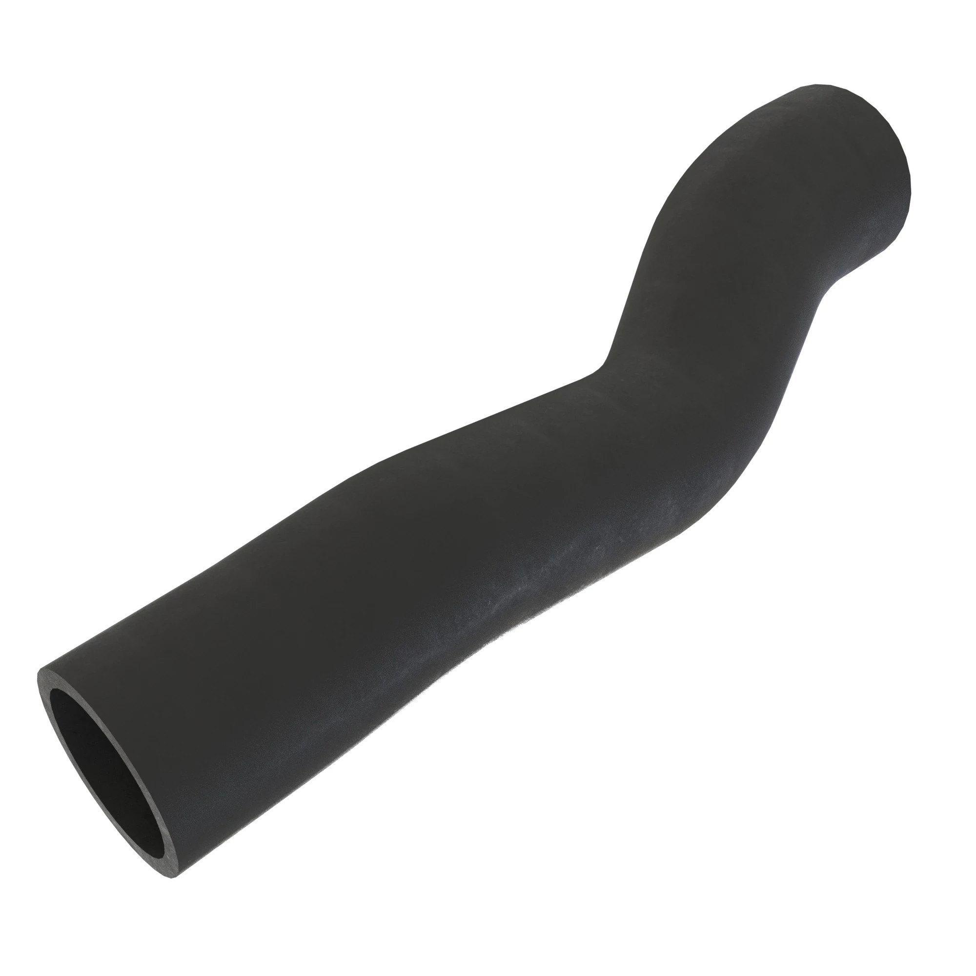 John Deere Air Intake Hose - SU298844