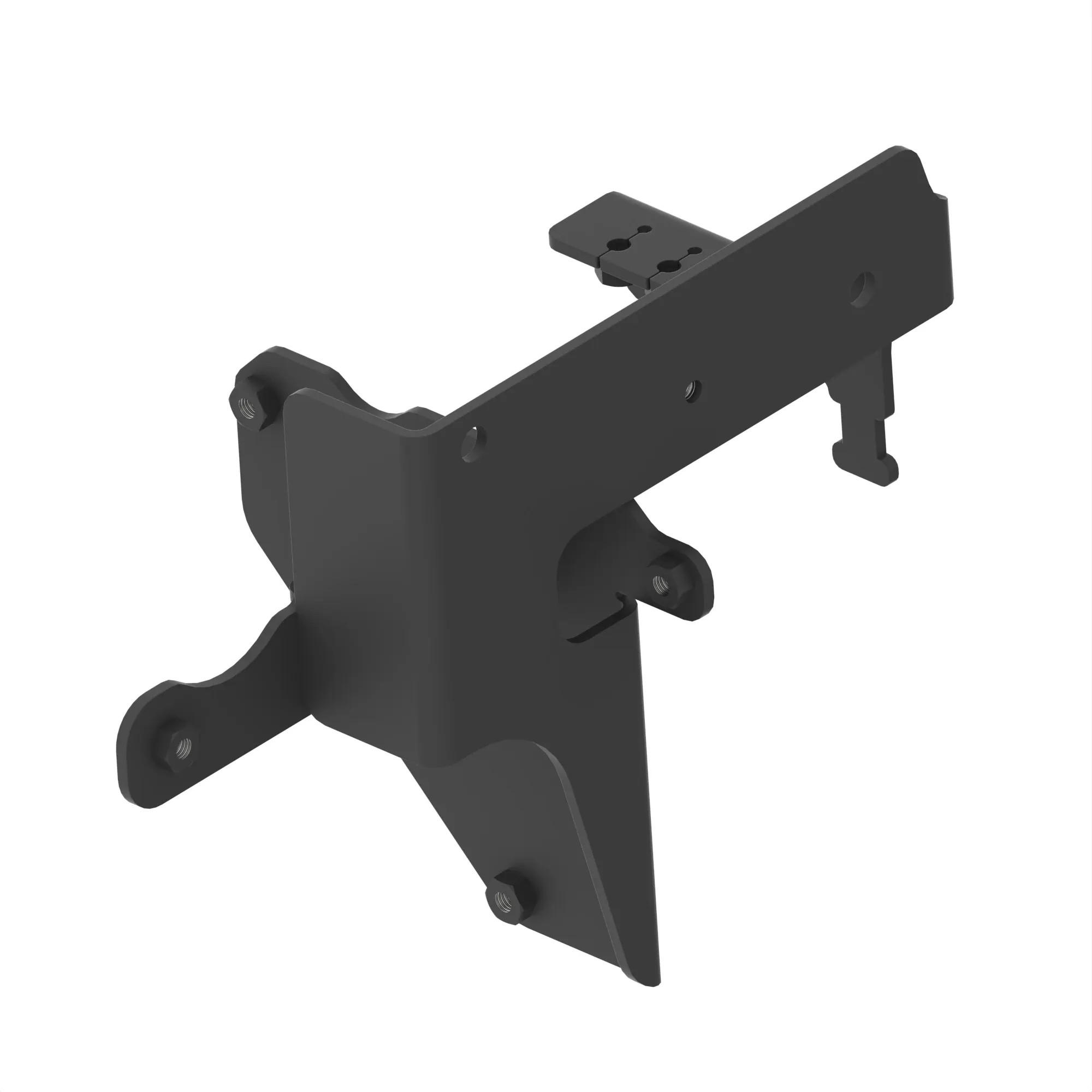 BRACKET, 700/750L DEF SUPPLY MODULE